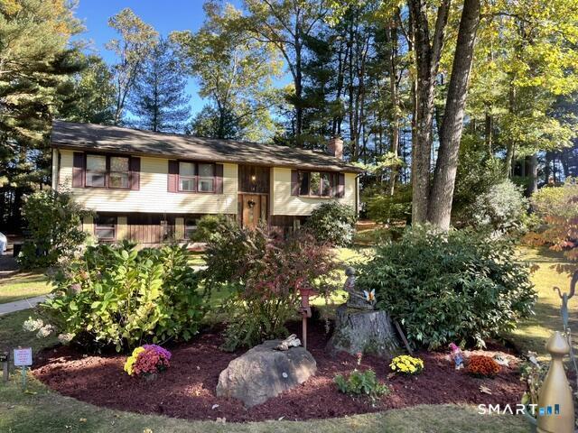 Single family home for sale at 54 Tanya Ct, Plantsville, CT 06479 | MLS# 24217663