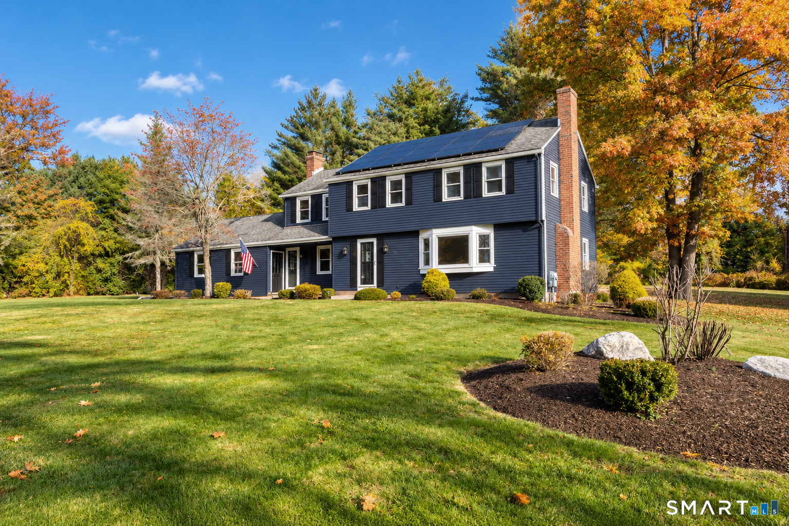 Photo 1 of Single family home for sale at 188 Farms Village Rd, West Simsbury, CT 06092 | MLS# 24213457 | Listing updated on 2026-10-28