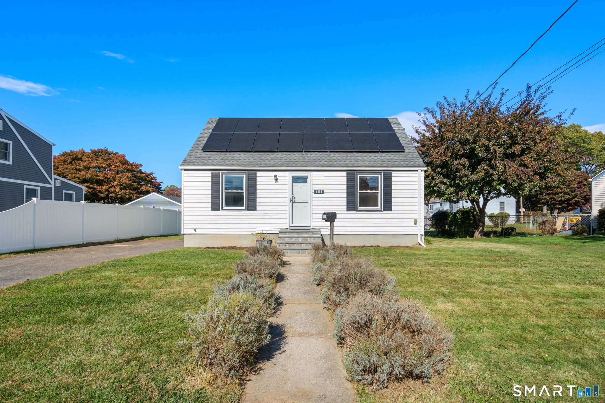 Photo 1 of Single family home for sale at 161 Meadowside Rd, Milford, CT 06460 | MLS# 24217636 | Listing updated on 2026-10-29