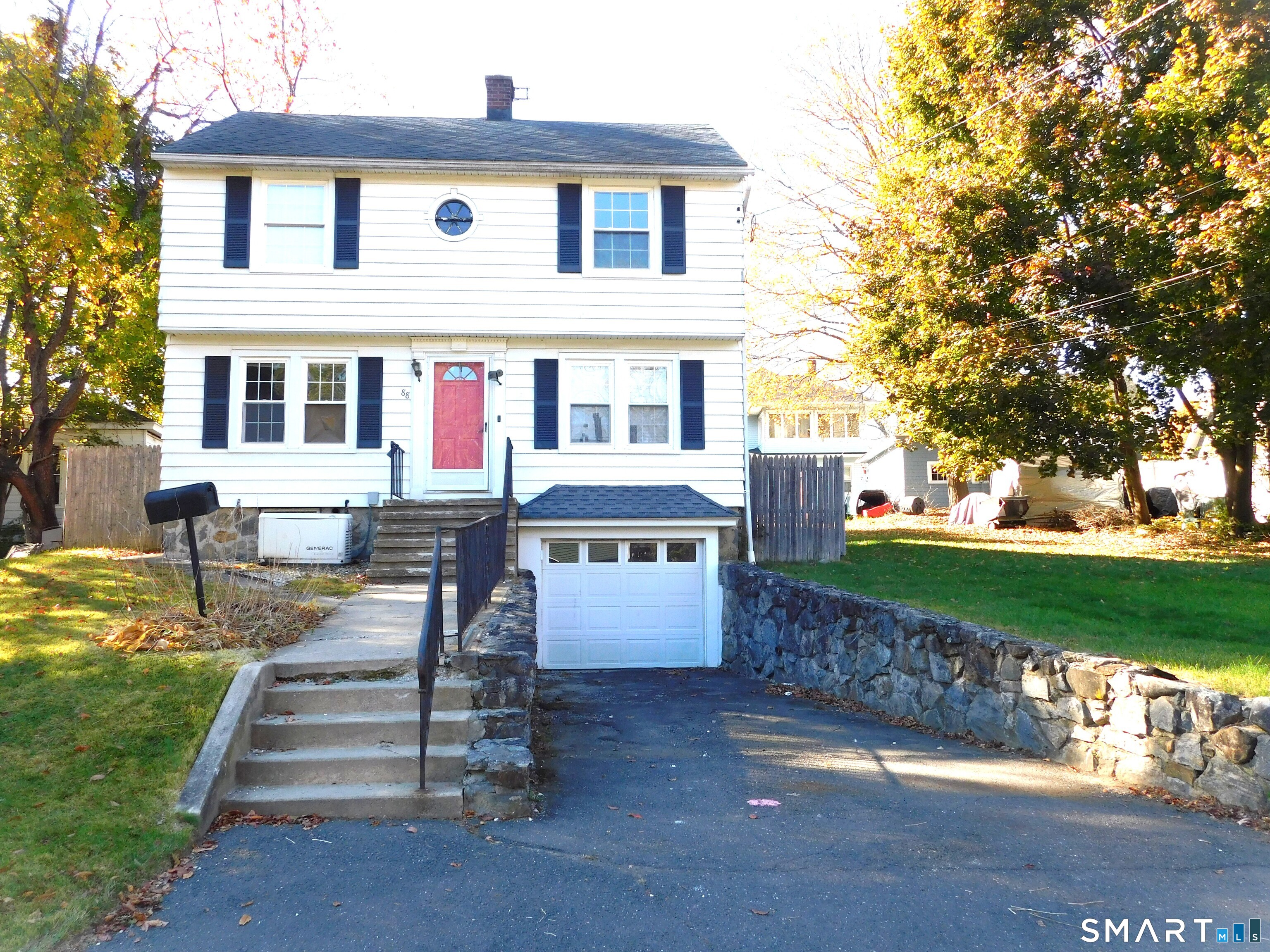 Photo 1 of Single family home for sale at 88 Homestead Ave, Naugatuck, CT 06770 | MLS# 24217689 | Listing updated on 2026-10-30