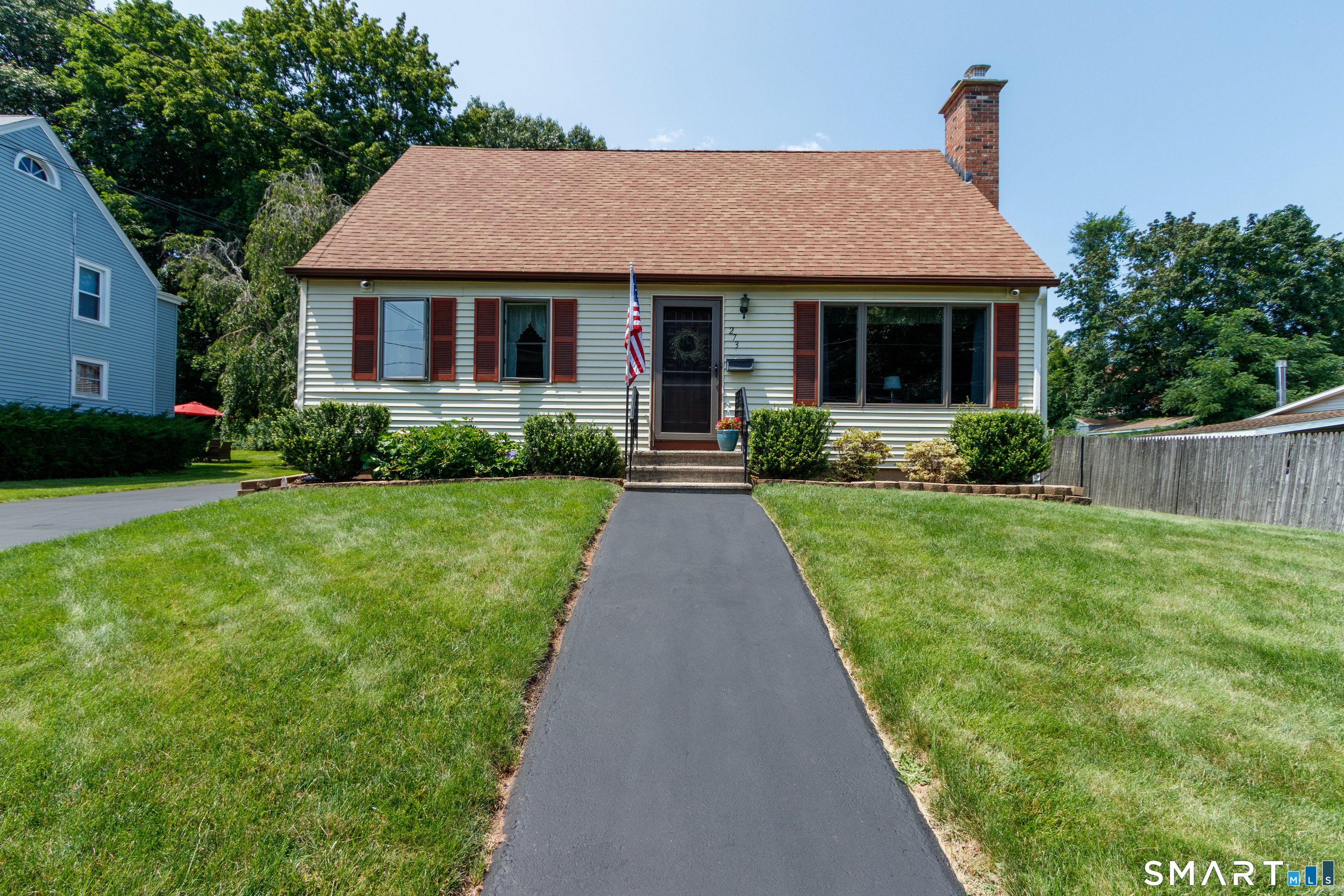 Single family home for sale at 273 New Hanover Ave, Meriden, CT 06451 | MLS# 24217693