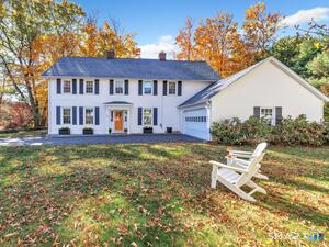 45 Flat Rock Road