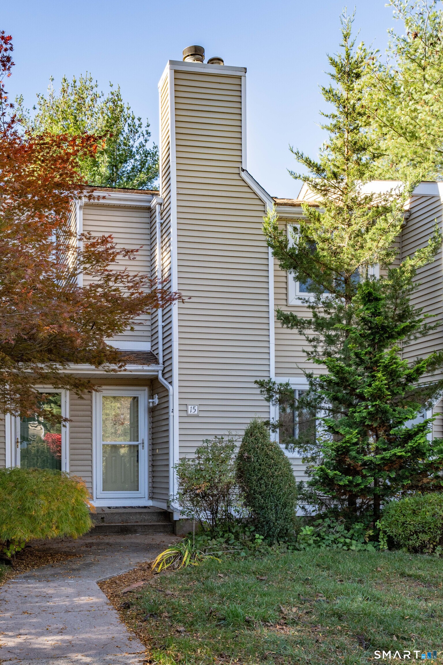 Photo 1 of Townhouse for sale at 60 Old Town Rd #15, Vernon, CT 06066 | MLS# 24217695 | Listing updated on 2026-10-30