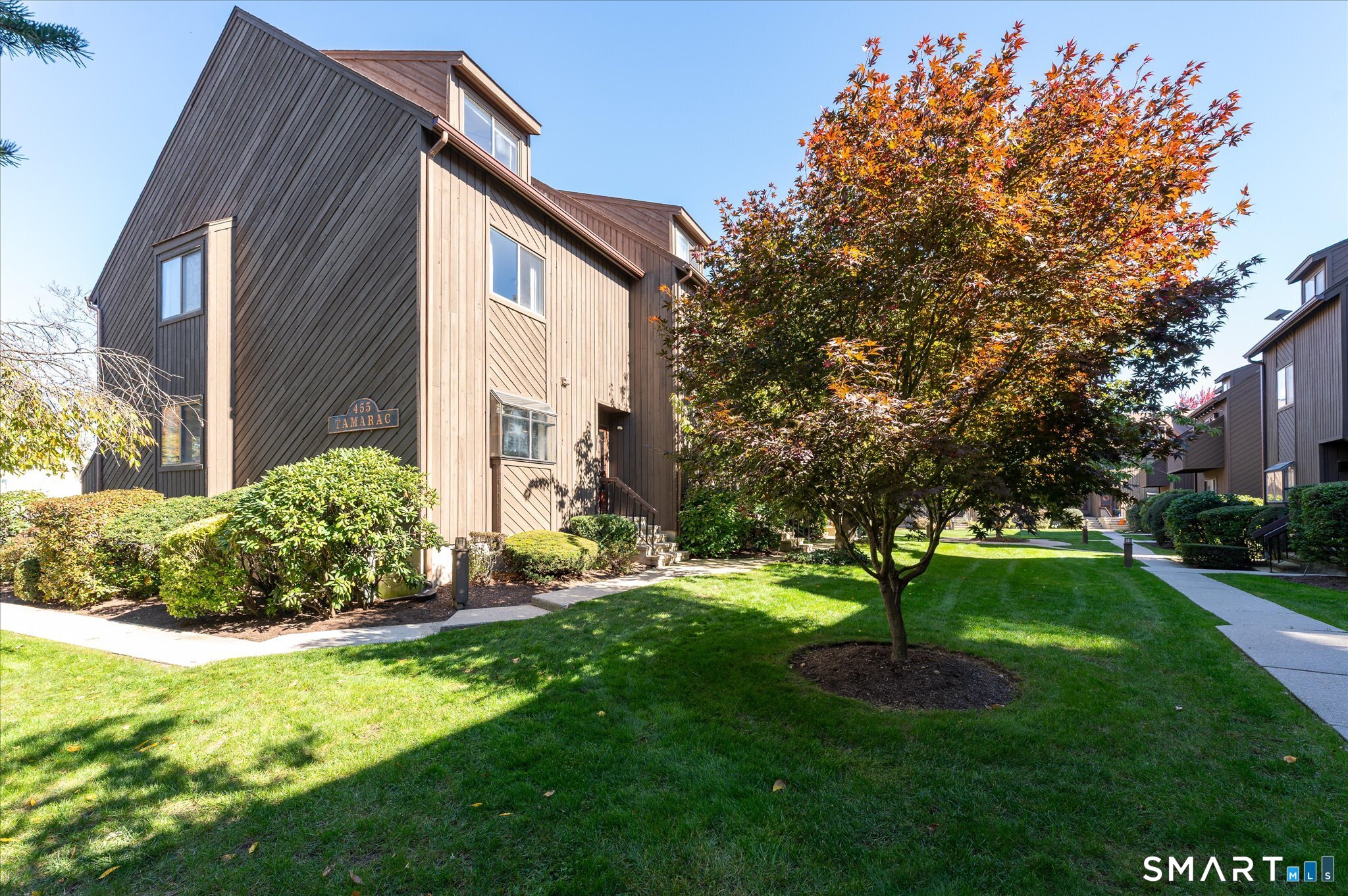 455 Hope Street, Unit 4H — photo 1
