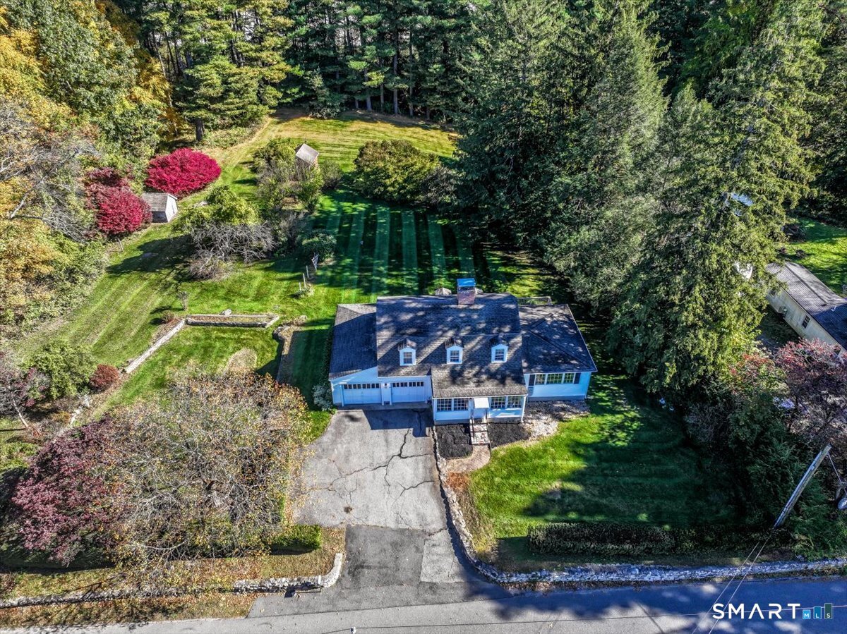Single family home for sale at 54 River Rd, New Milford, CT 06776 | MLS# 24217559