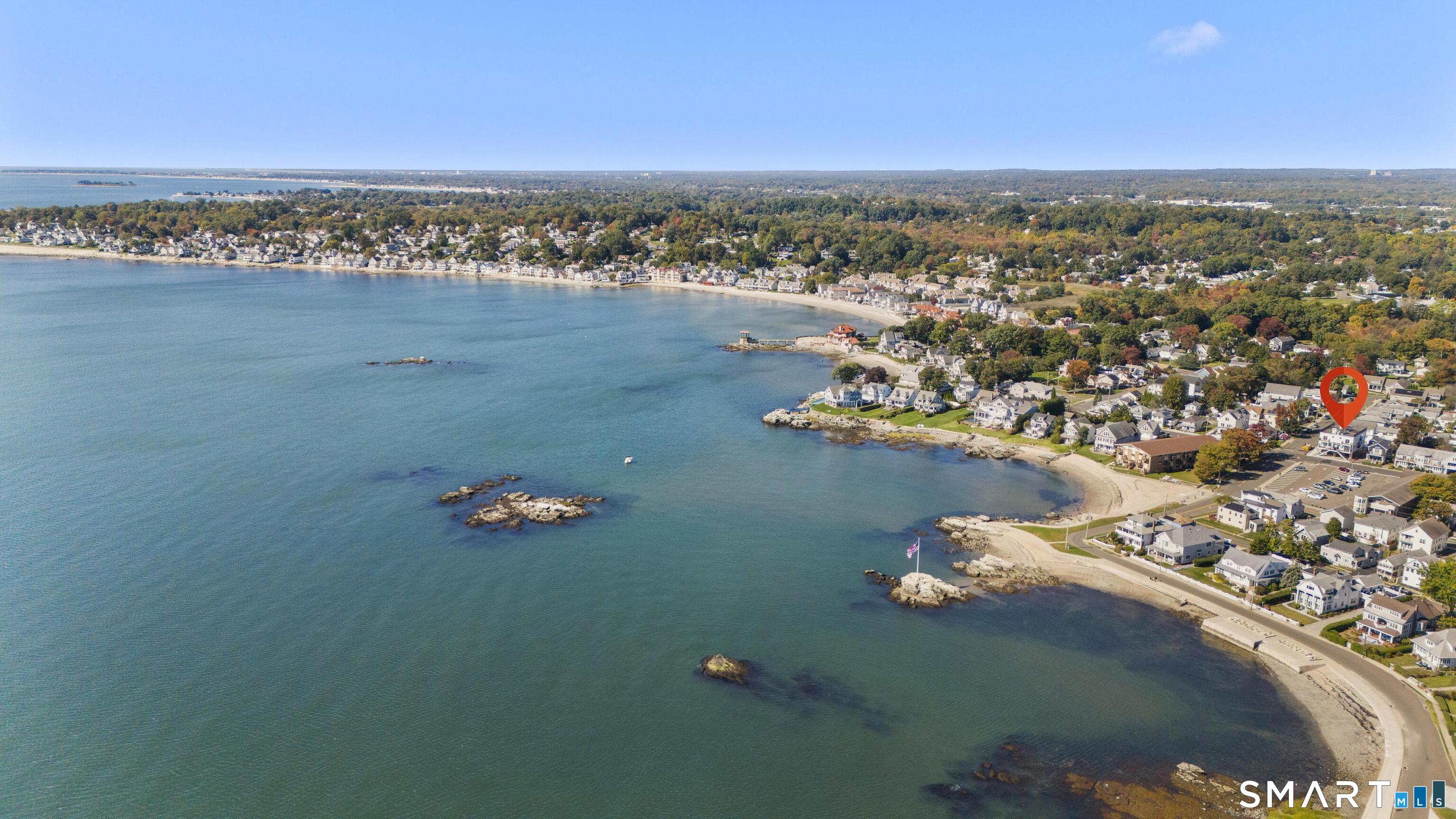 Townhouse for sale at 152 Beach Ave #C, Milford, CT 06460 | MLS# 24217744