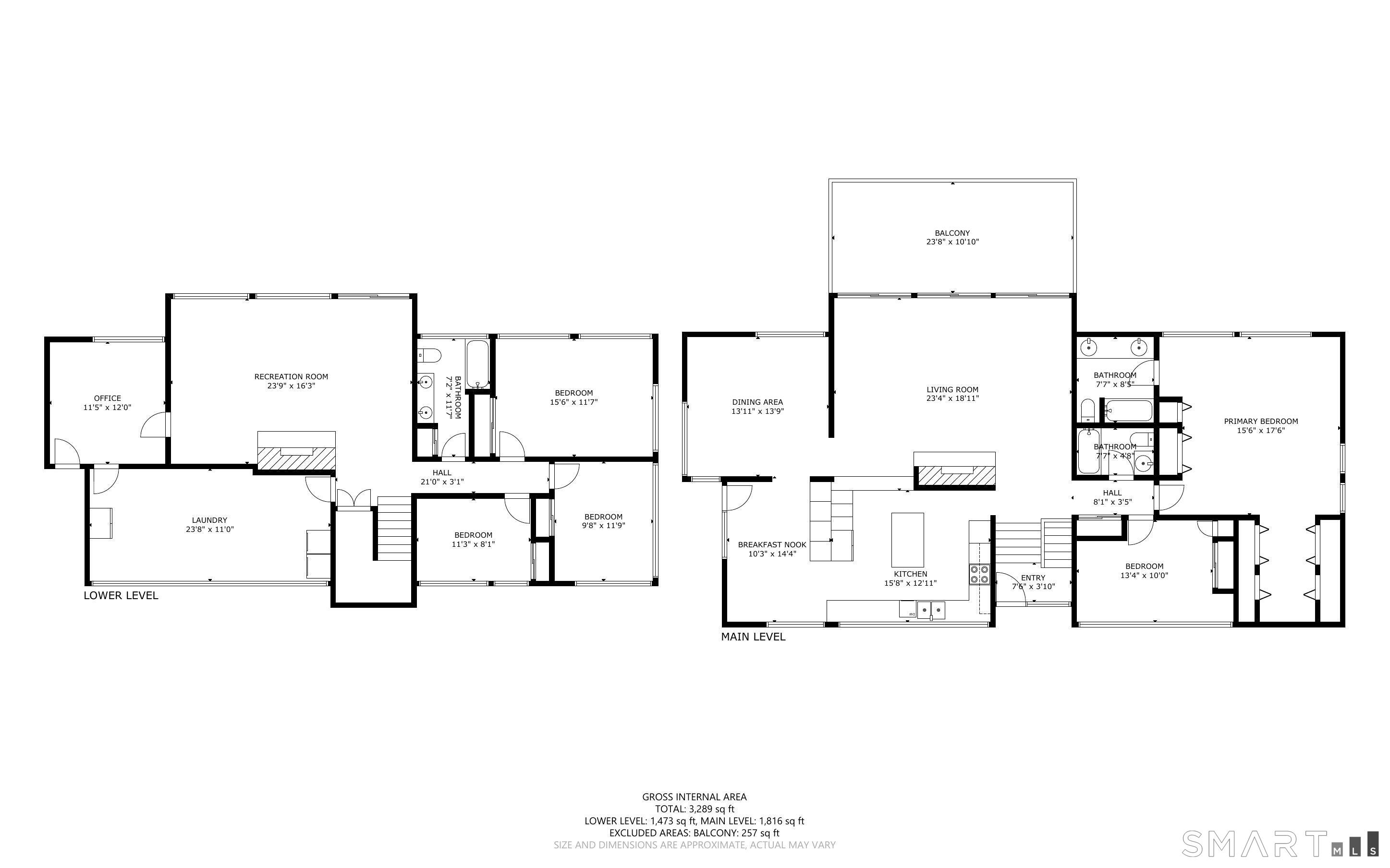 114 Pequot Lane — photo 40