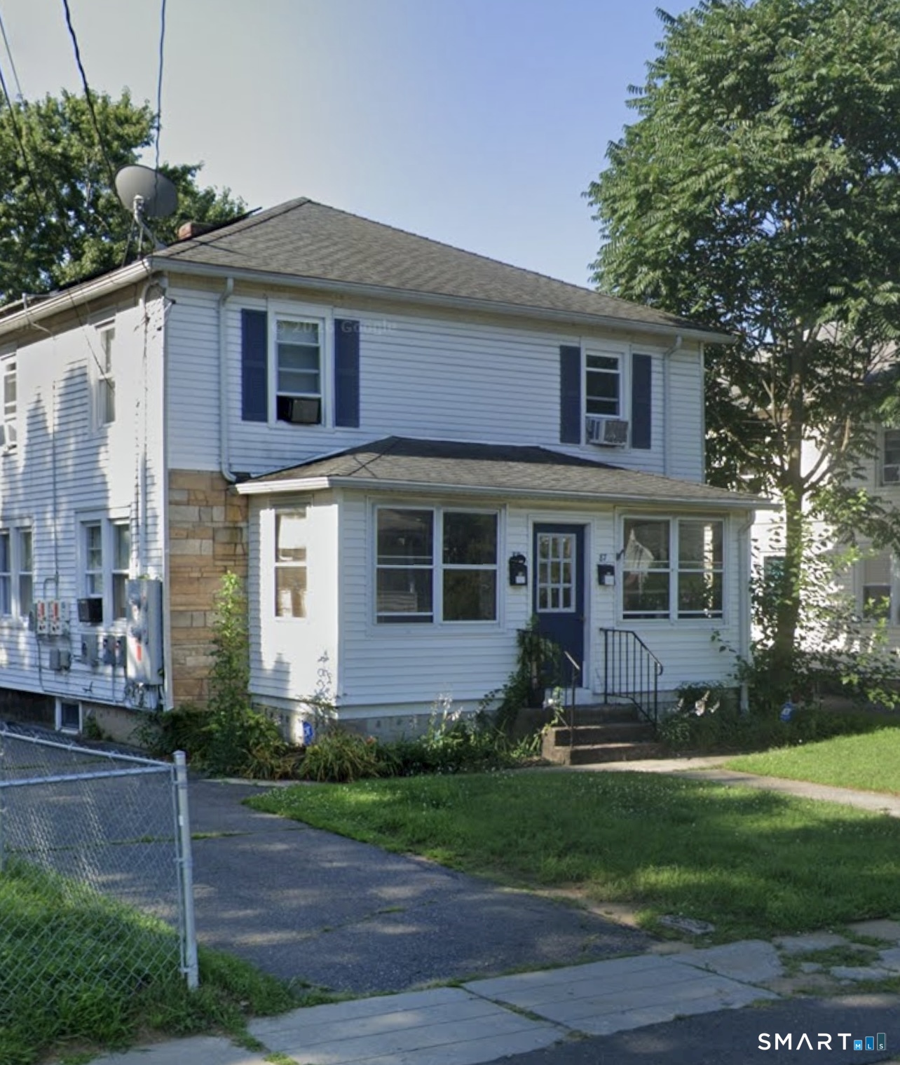 Photo 1 of Multi family home for sale at 87 89 Sisson St, East Hartford, CT 06118 | MLS# 24209517 | Listing updated on 2026-10-29