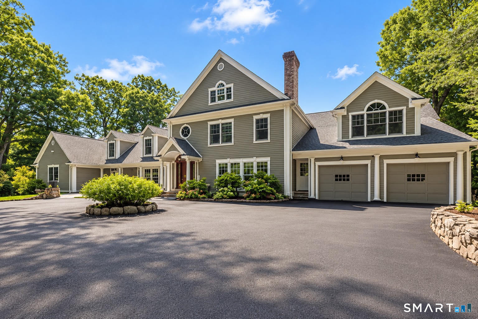 Single family home for sale at 91 Dogwood Ln, Stamford, CT 06903 | MLS# 24215860