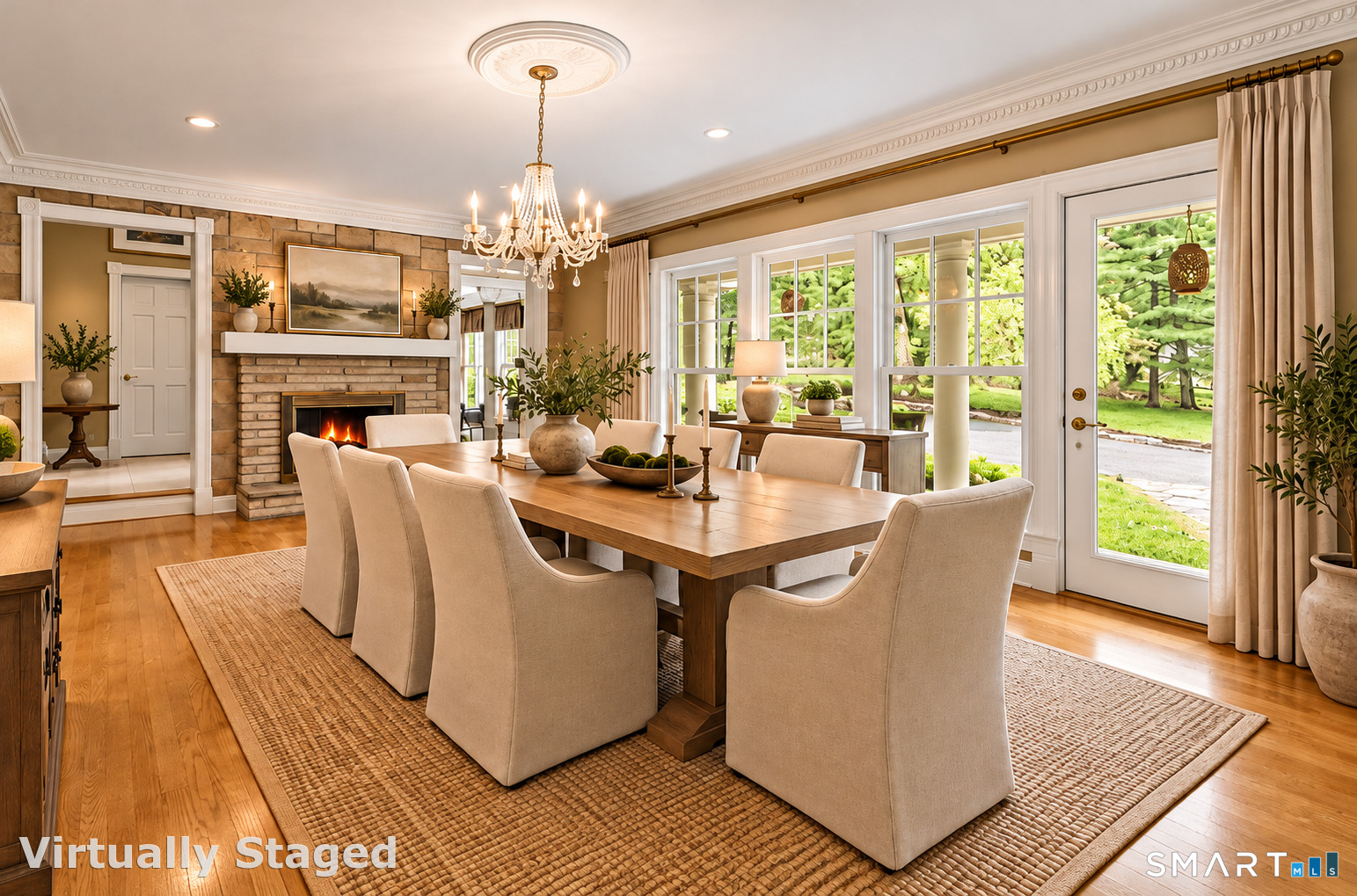 Photo 3 of Single family home for sale at 91 Dogwood Ln, Stamford, CT 06903 | MLS# 24215860 | Listing updated on 2026-10-29