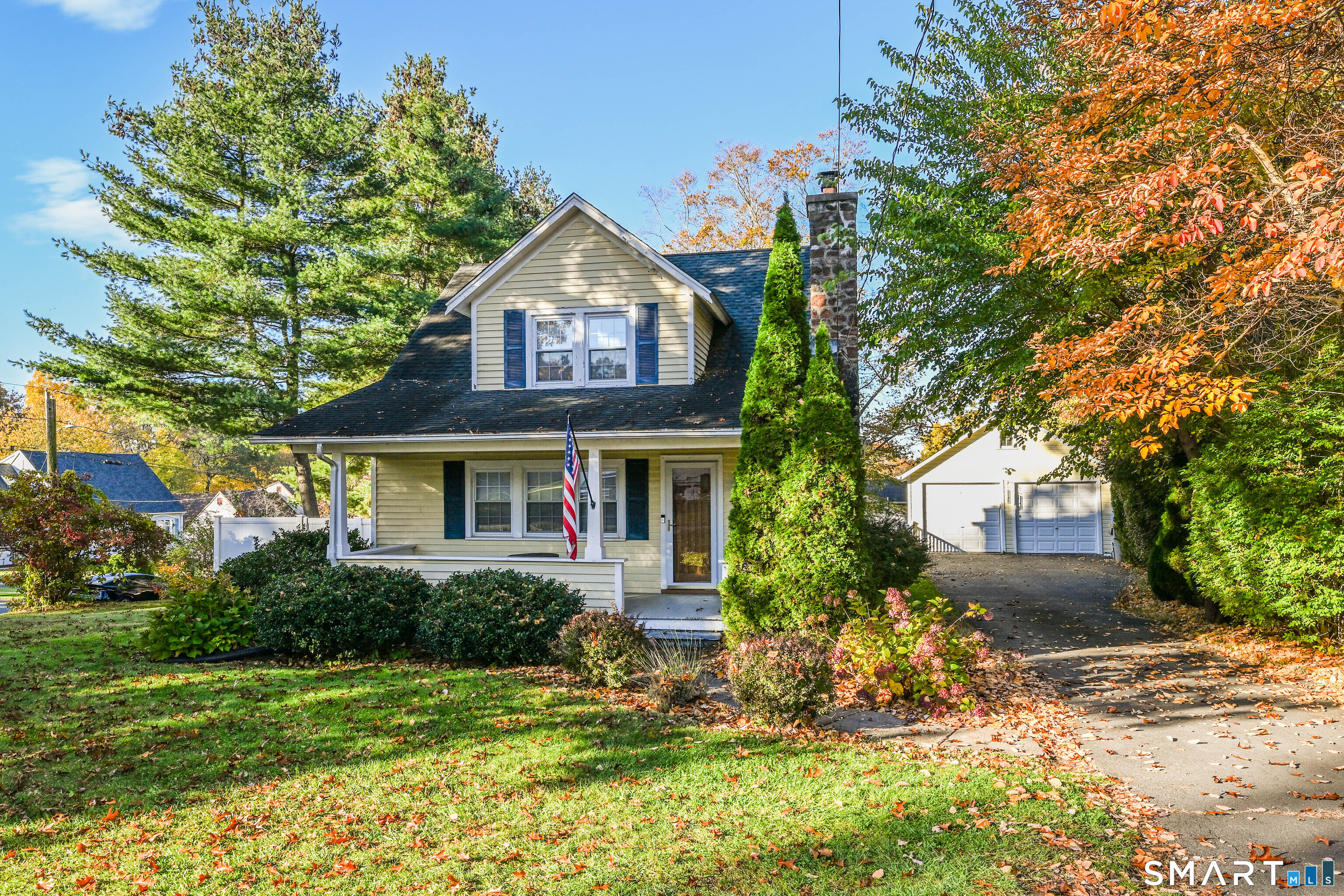 Photo 1 of Single family home for sale at 601 Camp St, Bristol, CT 06010 | MLS# 24217304 | Listing updated on 2026-10-29