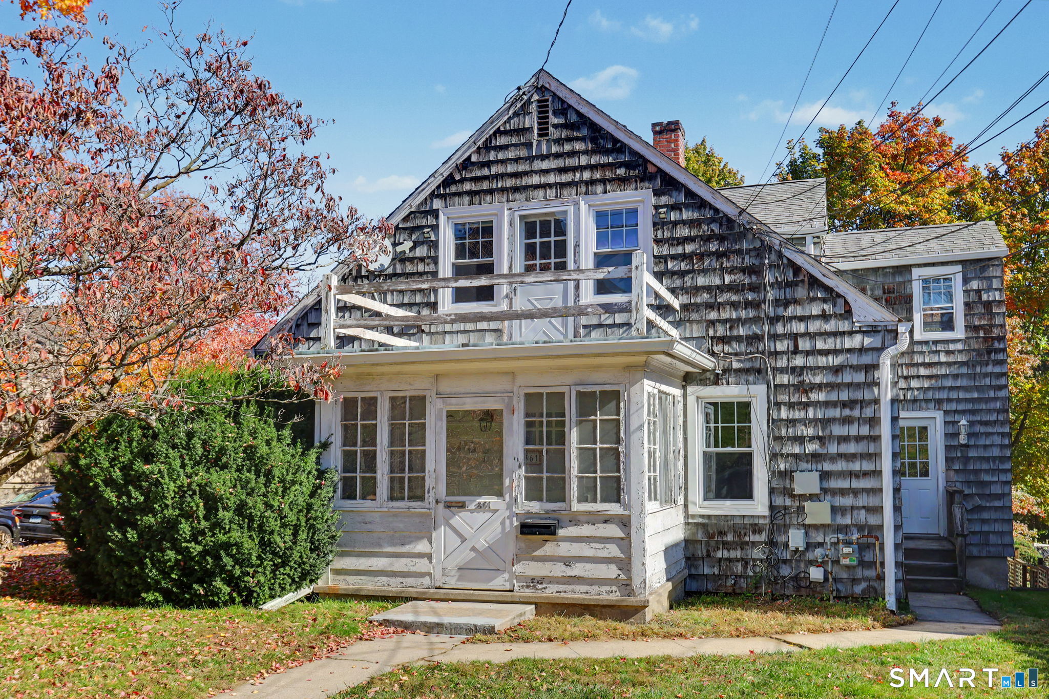 Photo 1 of Multi family home for sale at 361 Glenbrook Rd, Stamford, CT 06906 | MLS# 24216812 | Listing updated on 2026-10-29