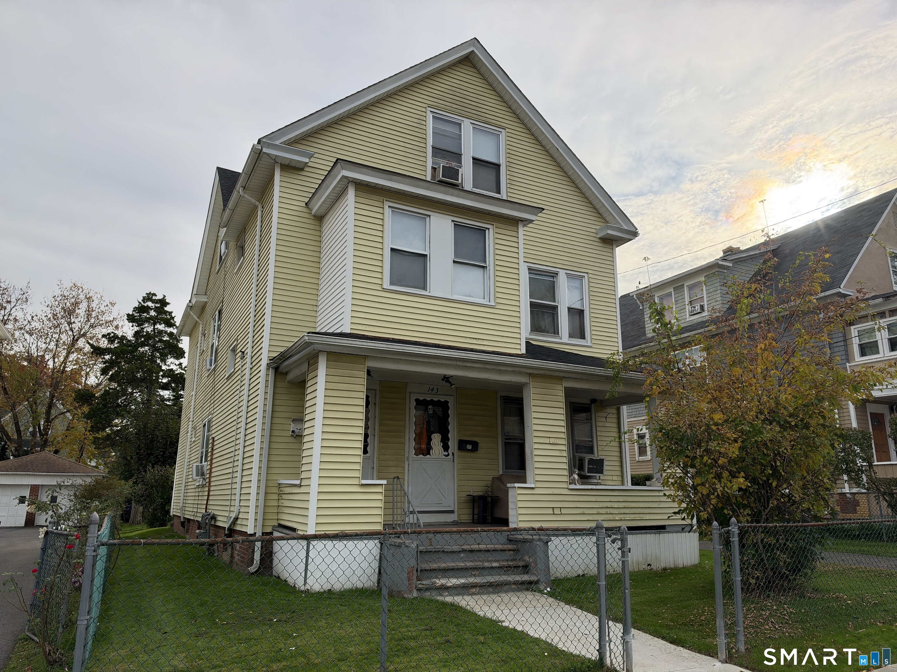 Photo 1 of House for sale at 141 Bond St, Hartford, CT 06114 | MLS# 24216801 | Listing updated on 2026-10-29