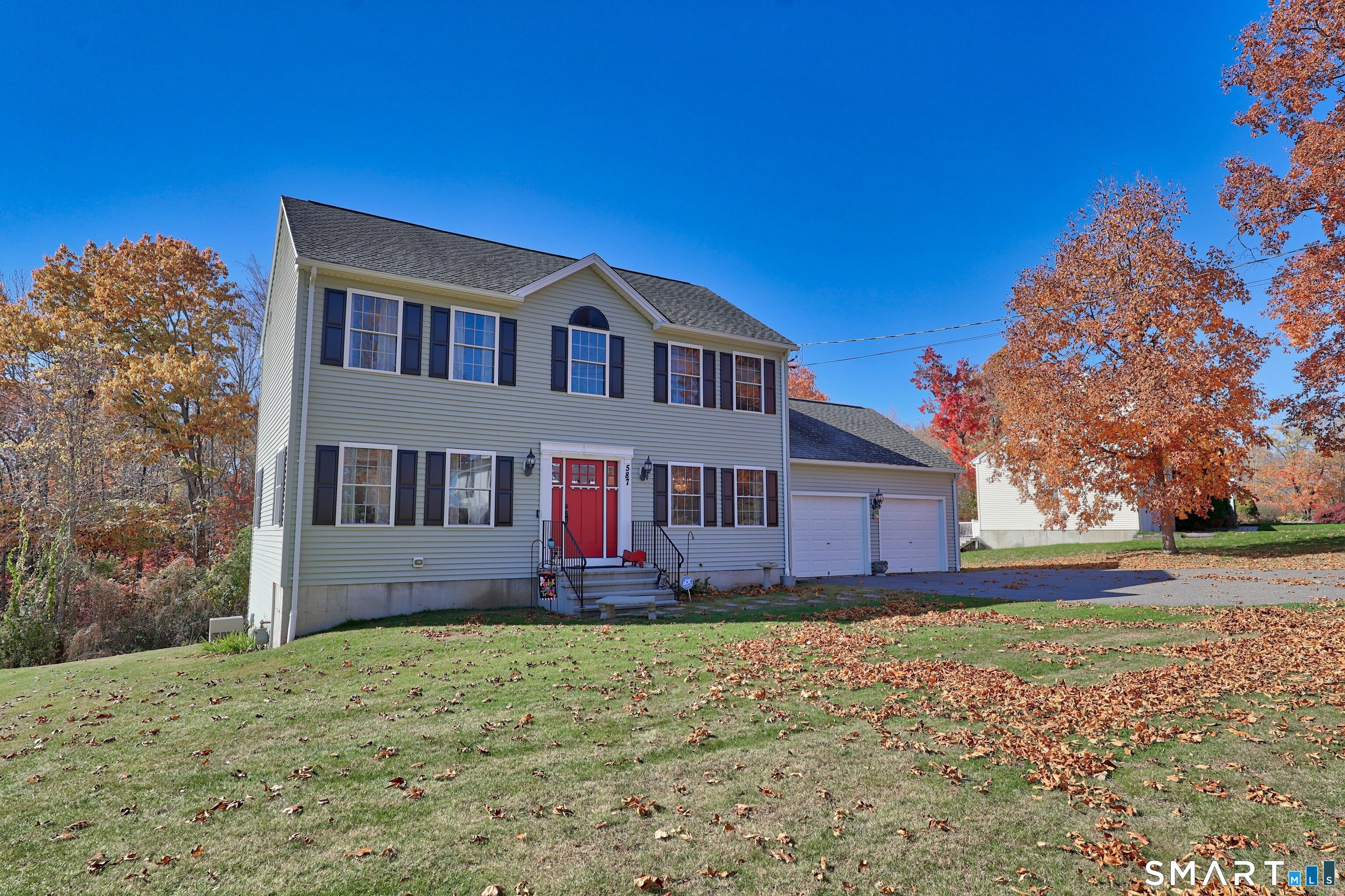 Photo 1 of Single family home for sale at 587 High St Ext, Thomaston, CT 06787 | MLS# 24217821 | Listing updated on 2026-10-29
