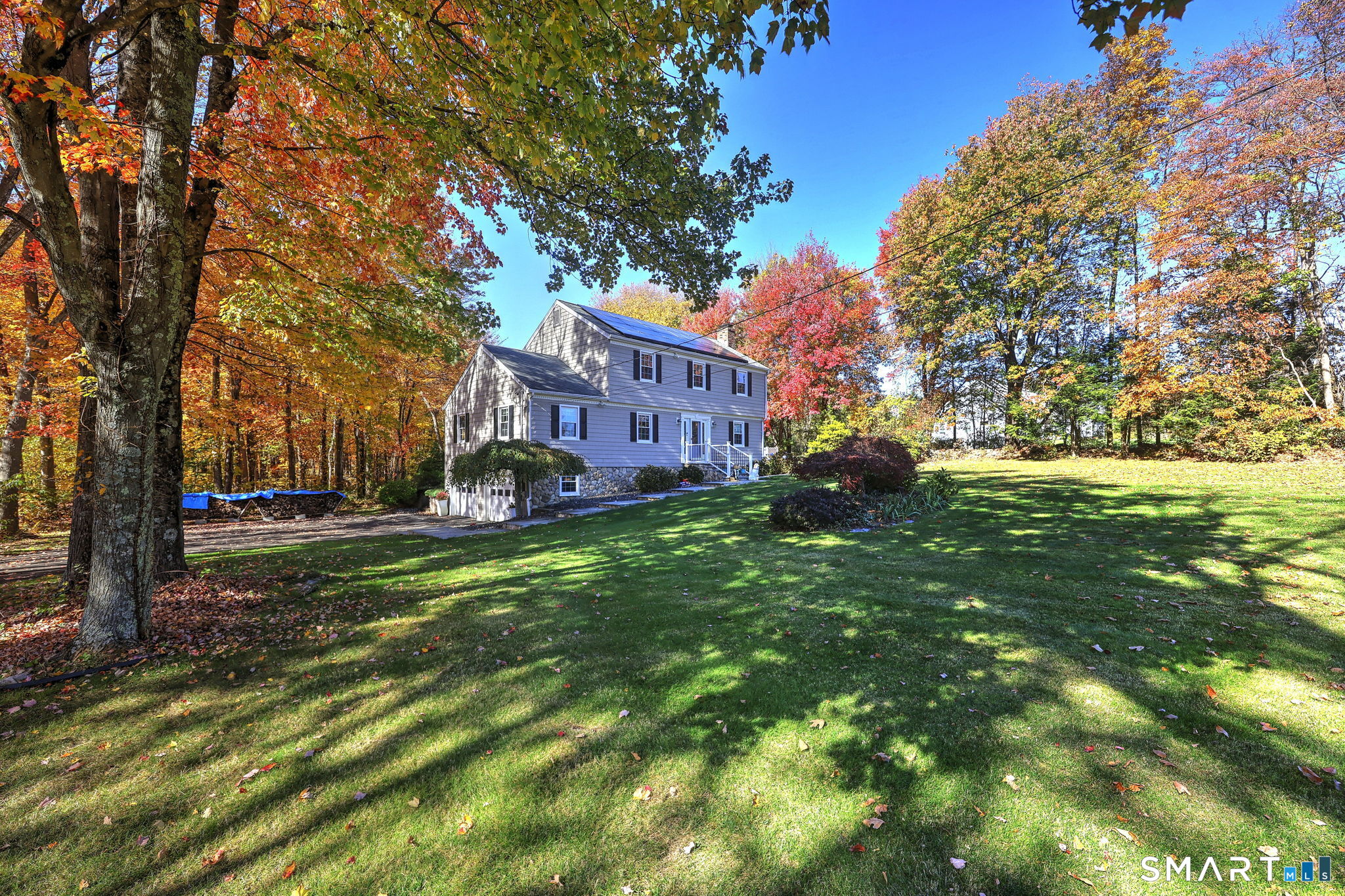 Single family home for sale at 139 Cutlers Farm Rd, Monroe, CT 06468 | MLS# 24217863