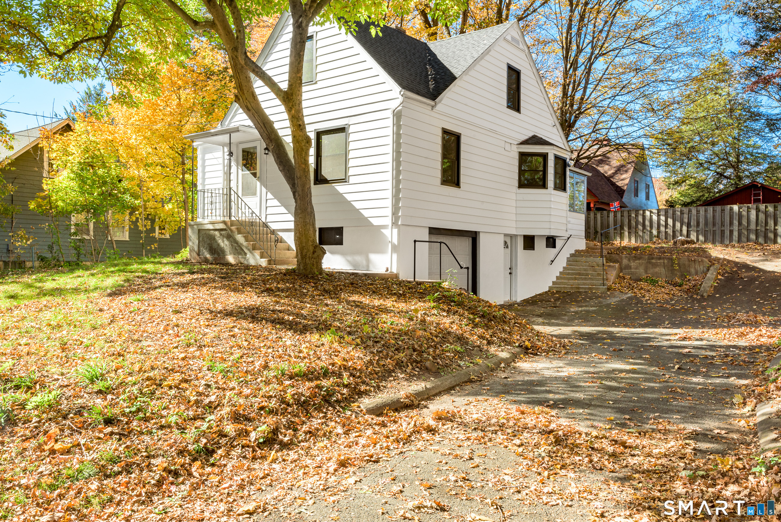 Photo 1 of Single family home for sale at 27 Vernon St, Hamden, CT 06518 | MLS# 24217854 | Listing updated on 2026-10-29