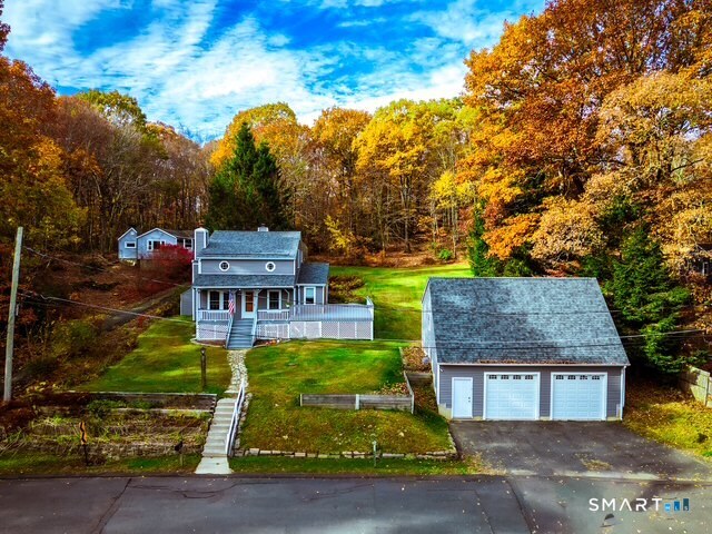 Single family home for sale at 5 Lakeview Rd, Terryville, CT 06786 | MLS# 24217649