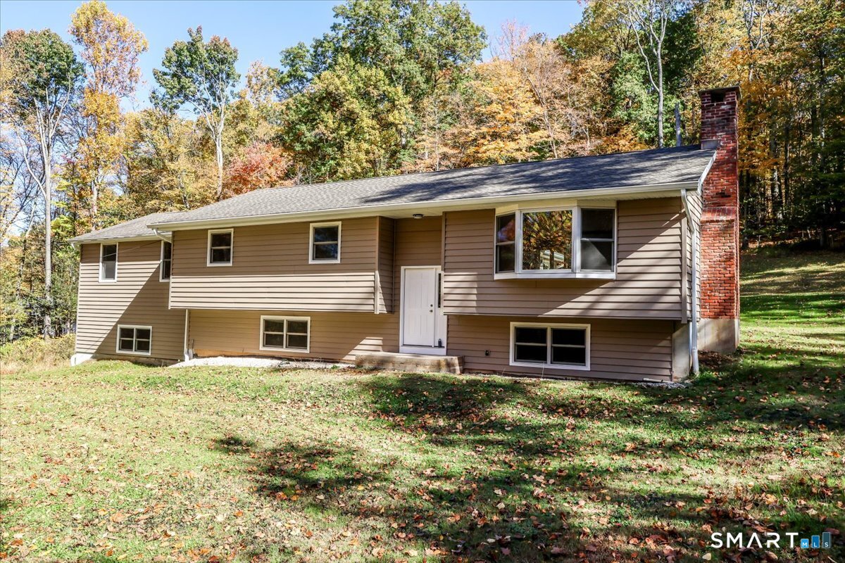 Single family home for sale at 54 Old Northville Rd, New Milford, CT 06776 | MLS# 24198609