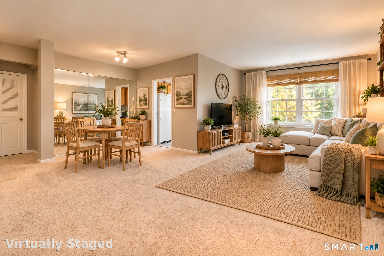 Photo 1 of Condo for sale at 46 Prospect Ave #2B, Norwalk, CT 06850 | MLS# 24217828 | Listing updated on 2026-10-29