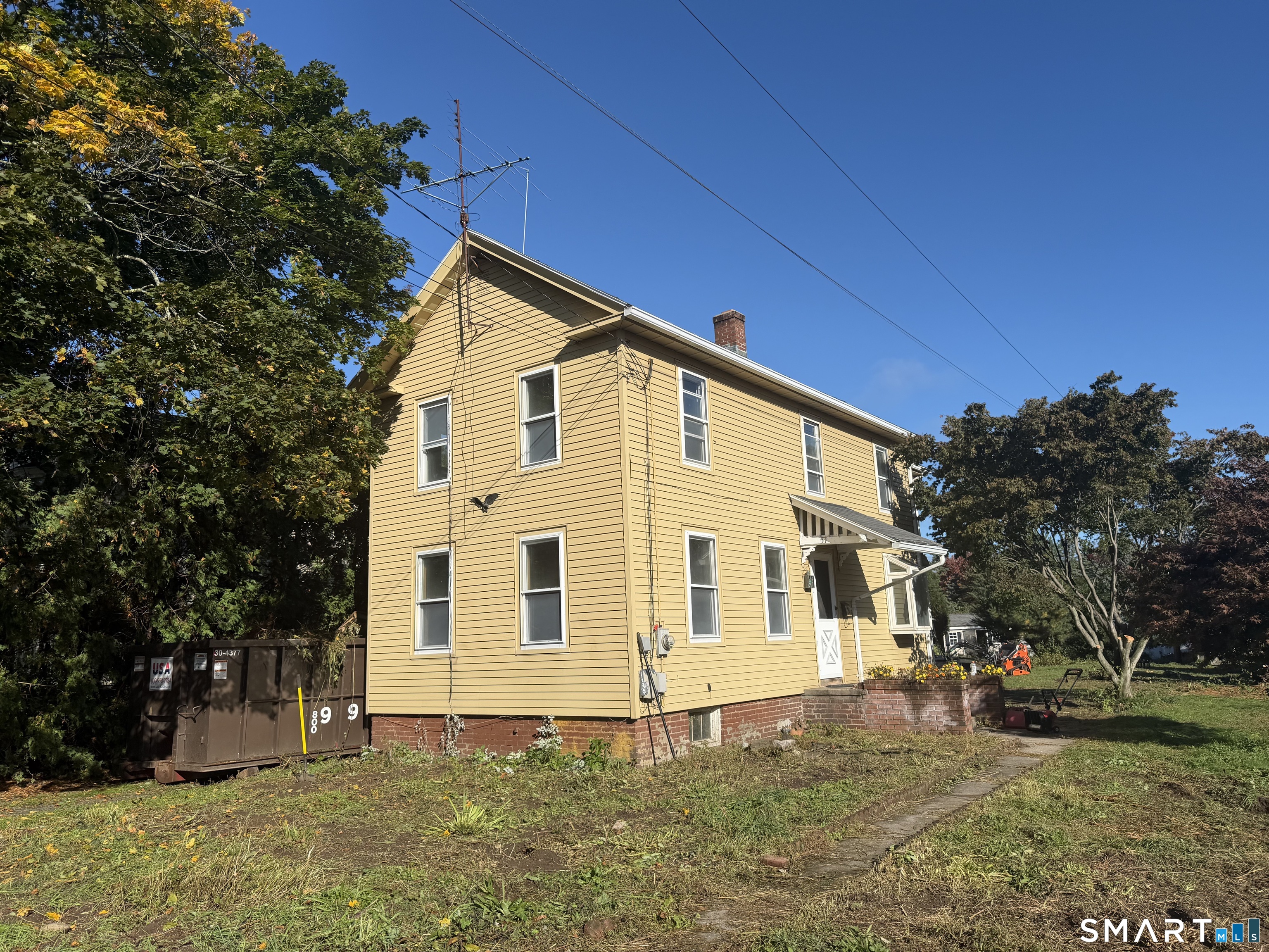 Single family home for sale at 51 School St, Windsor Locks, CT 06096 | MLS# 24217906