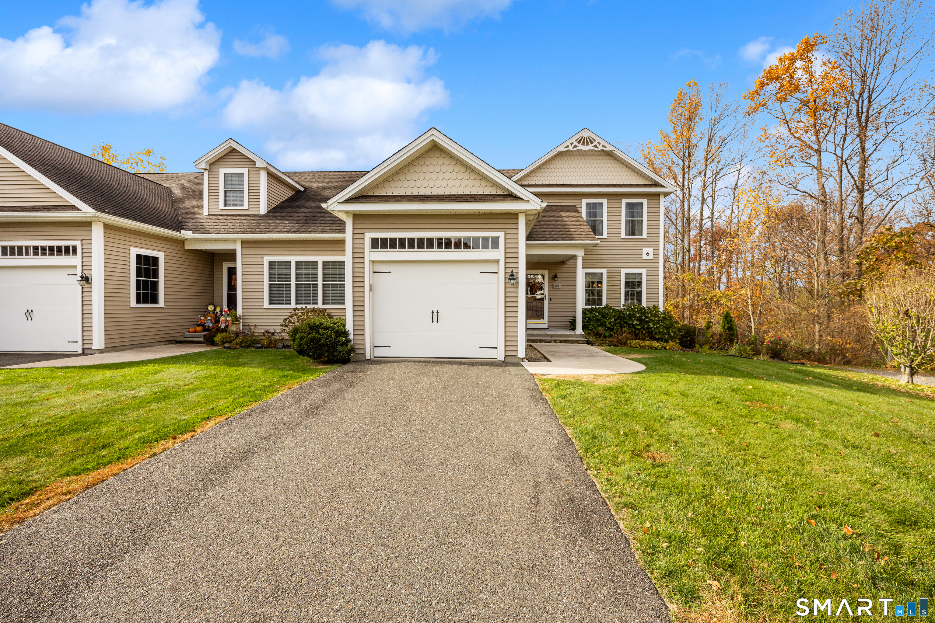 Photo 1 of Townhouse for sale at 6 Boulder Brk Ct #U-63, Prospect, CT 06712 | MLS# 24217370 | Listing updated on 2026-10-30