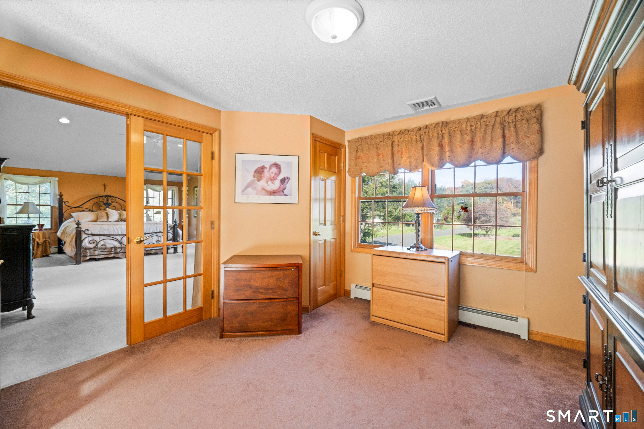 4 Strawberry Road