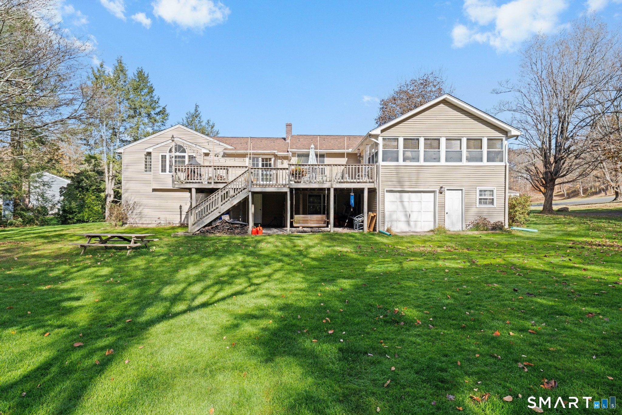 4 Strawberry Road
