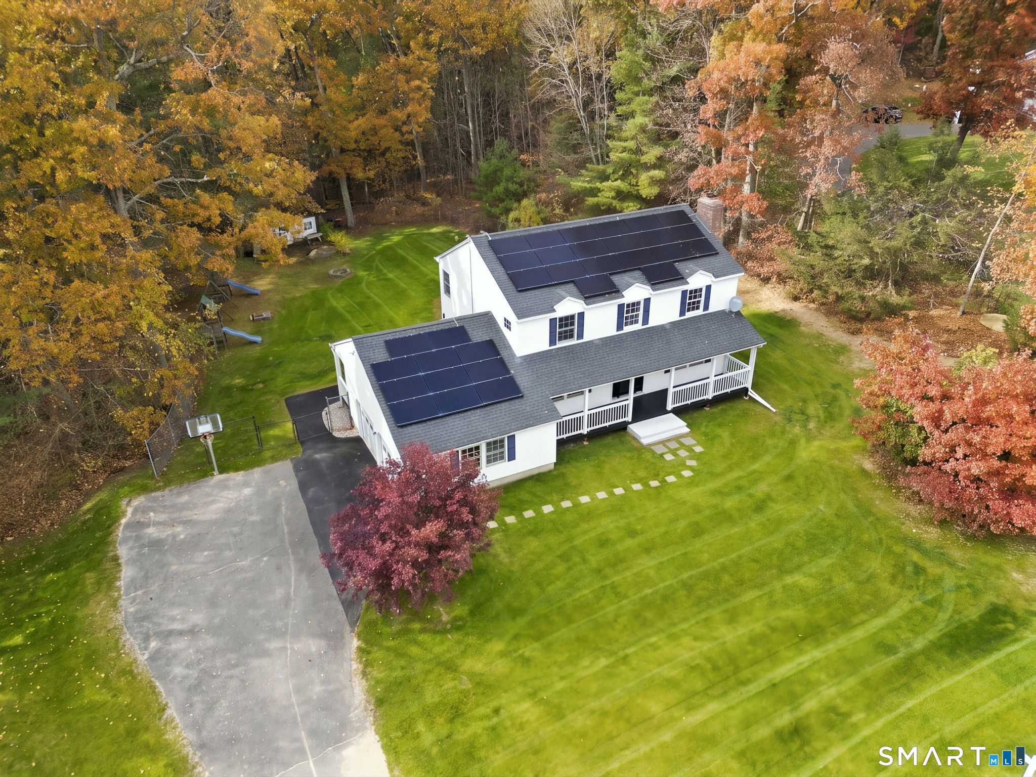 Photo 1 of Single family home for sale at 4 Acorn Dr, Stafford Springs, CT 06076 | MLS# 24217892 | Listing updated on 2026-10-30