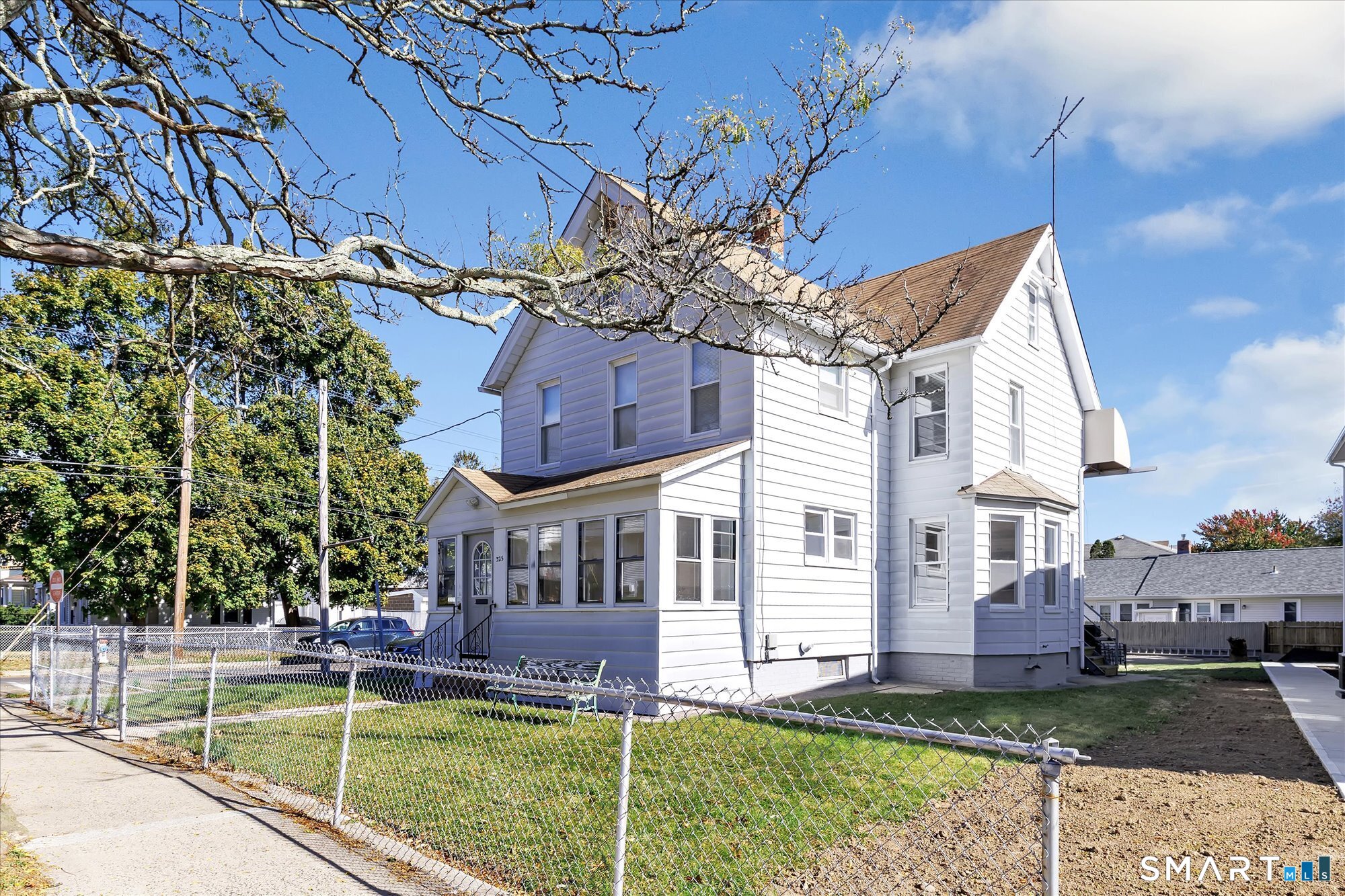 Photo 1 of Multi family home for sale at 325 Savin Ave, West Haven, CT 06516 | MLS# 24217665 | Listing updated on 2026-10-29
