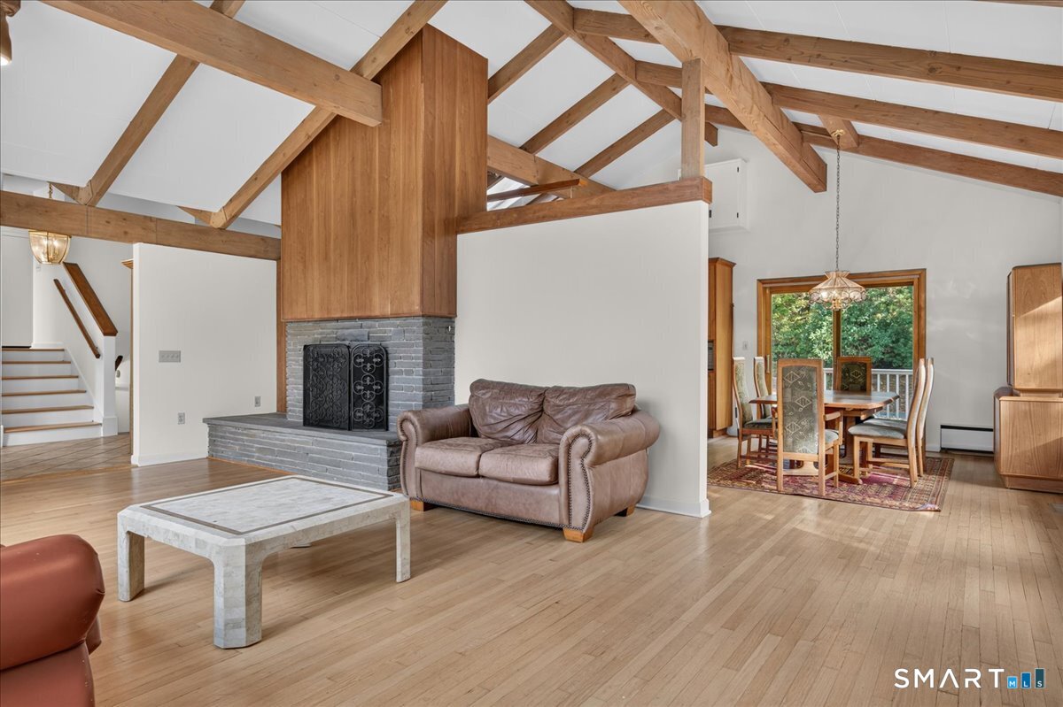 Photo 4 of Single family home for sale at 86 Braman Rd, Waterford, CT 06385 | MLS# 24216224 | Listing updated on 2026-10-30