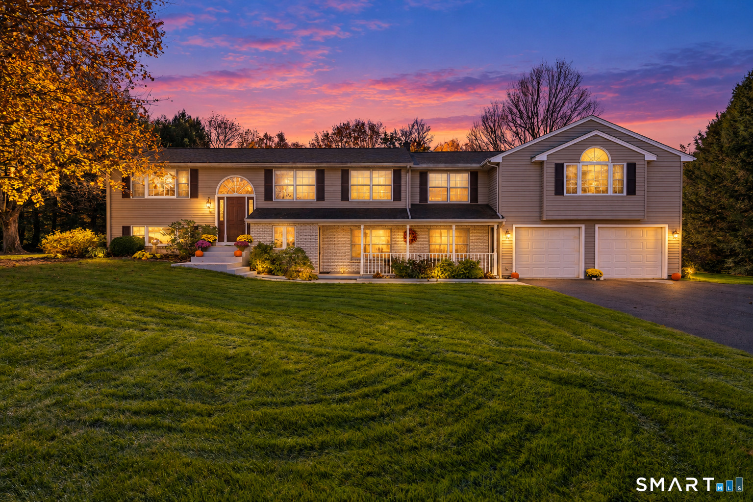 4 Strawberry Road