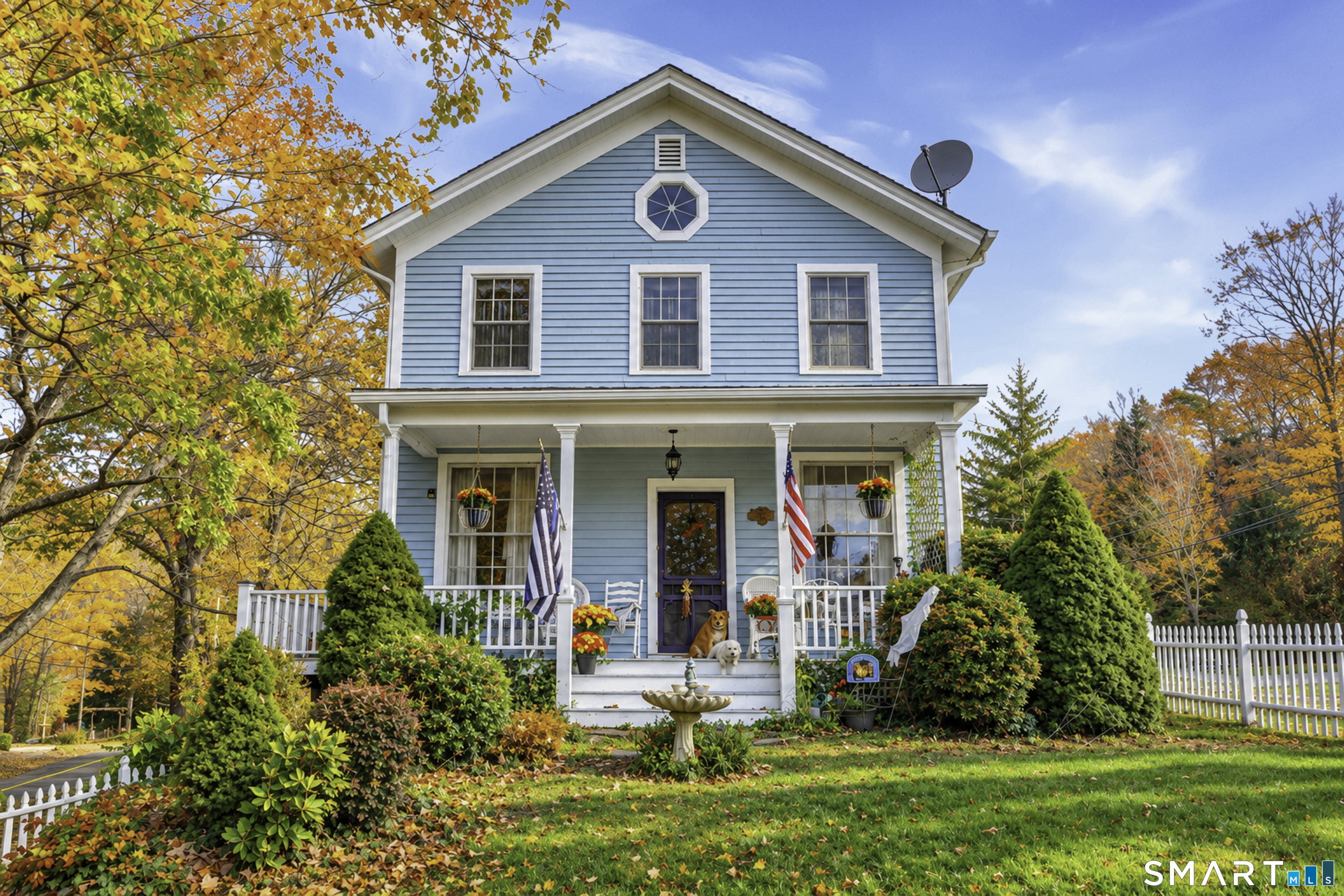 Photo 1 of Single family home for sale at 290 Hamburg Rd, Old Lyme, CT 06371 | MLS# 24215696 | Listing updated on 2026-10-29