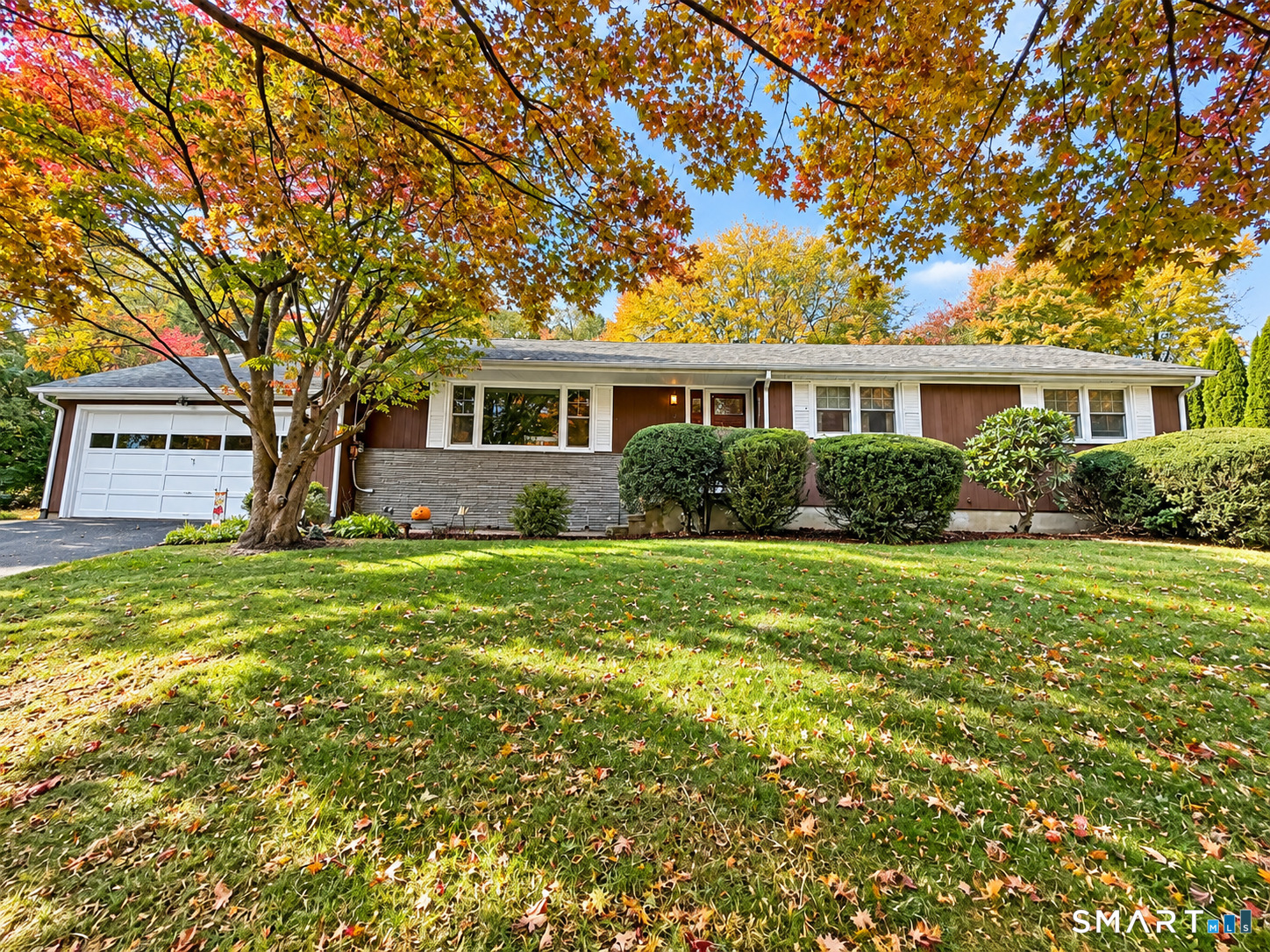 Photo 1 of Single family home for sale at 22 Hampton Rd, Trumbull, CT 06611 | MLS# 24217810 | Listing updated on 2026-10-29