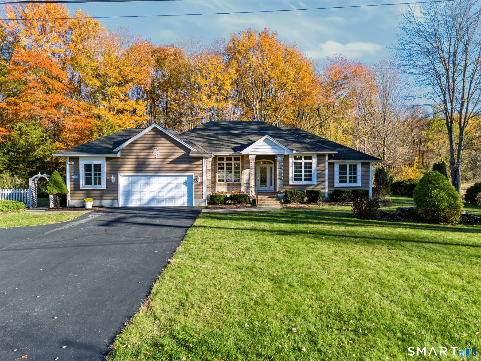 Single family home for sale at 256 Hungary Rd, Granby, CT 06035 | MLS# 24217910