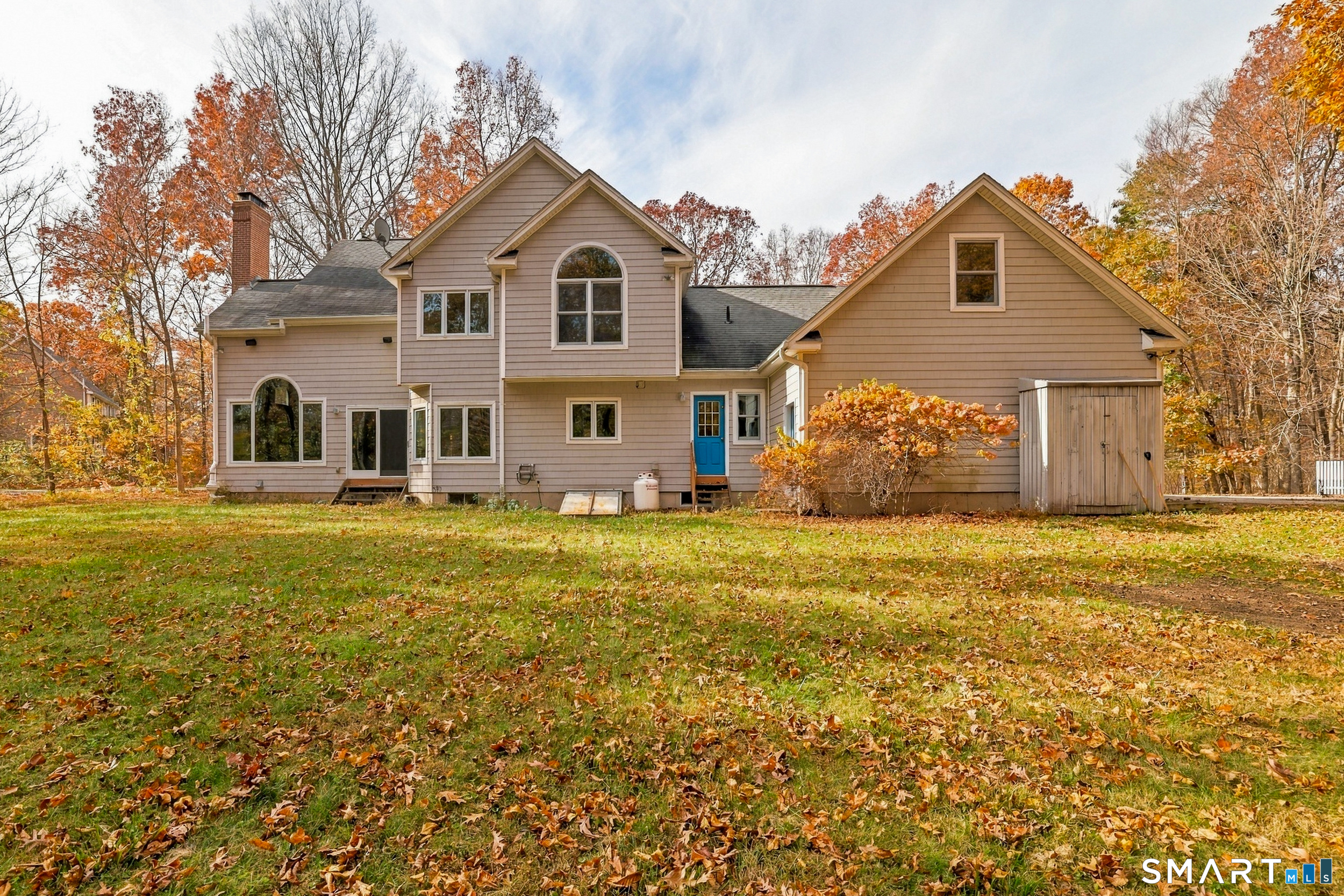 Photo 3 of Single family home for sale at 134 Country Ln, Hebron, CT 06248 | MLS# 24217570 | Listing updated on 2026-10-29