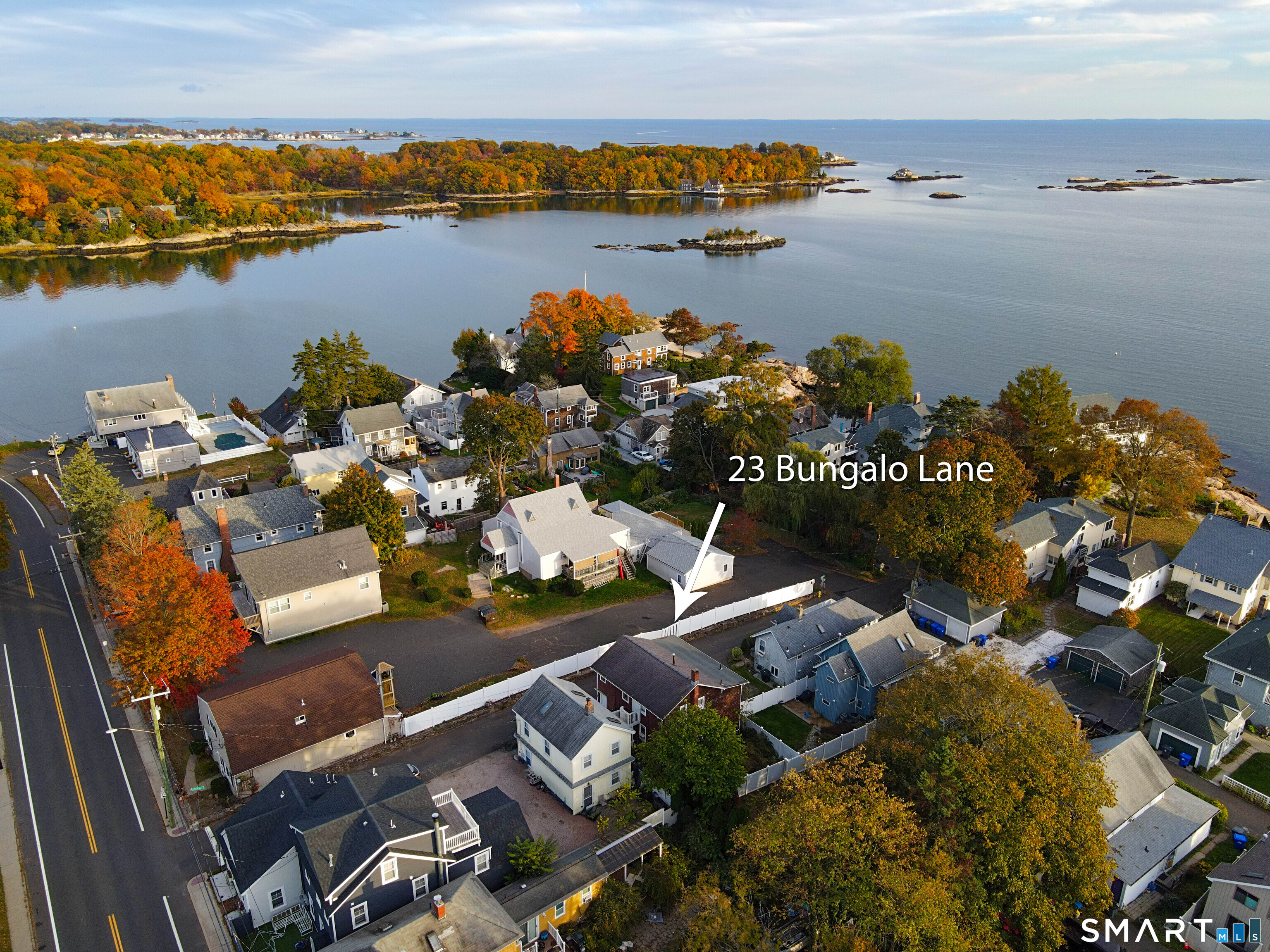 Photo 1 of Multi family home for sale at 23 Bungalow Ln, Branford, CT 06405 | MLS# 24217929 | Listing updated on 2026-10-29