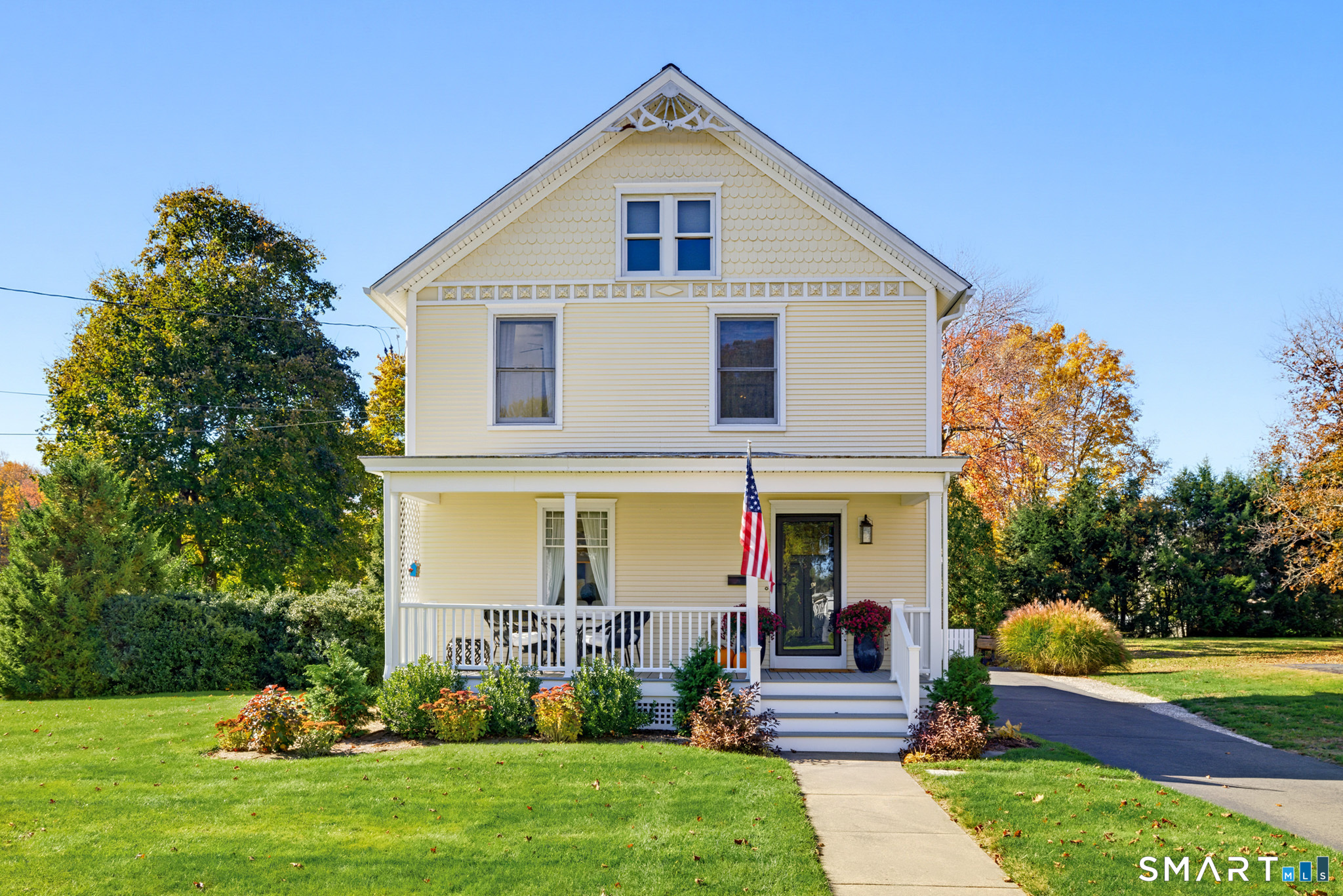 Photo 1 of Single family home for sale at 45 School St, Enfield, CT 06082 | MLS# 24217095 | Listing updated on 2026-10-29