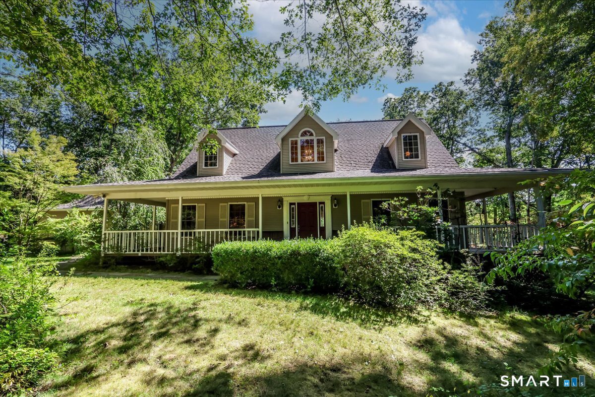 Photo 1 of Single family home for sale at 2 Norton Ln, New Milford, CT 06776 | MLS# 24217925 | Listing updated on 2026-10-29
