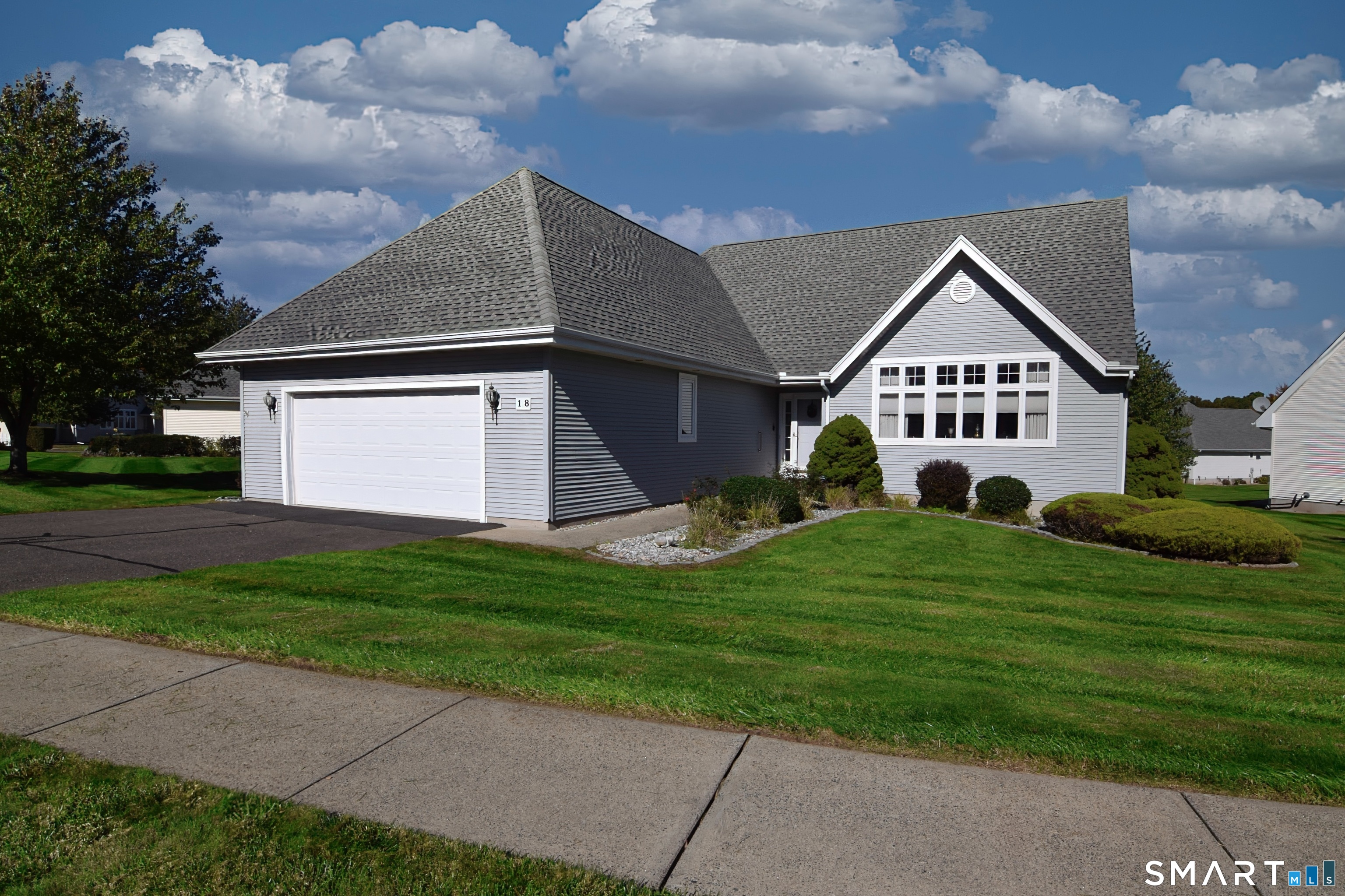 Photo 1 of Single family home for sale at 18 Maxwell Dr #18, Rocky Hill, CT 06067 | MLS# 24217837 | Listing updated on 2026-10-29