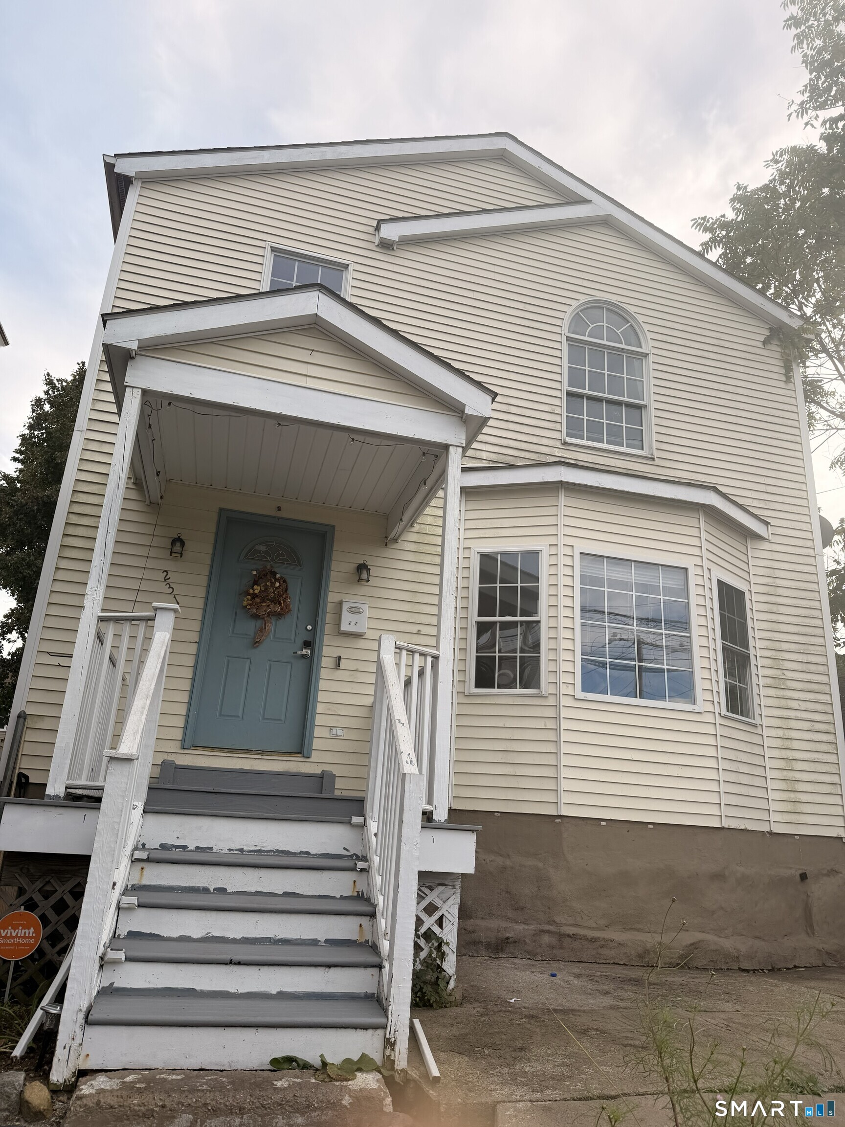 Photo 1 of Single family home for sale at 231 Orland St, Bridgeport, CT 06605 | MLS# 24216145 | Listing updated on 2026-10-29