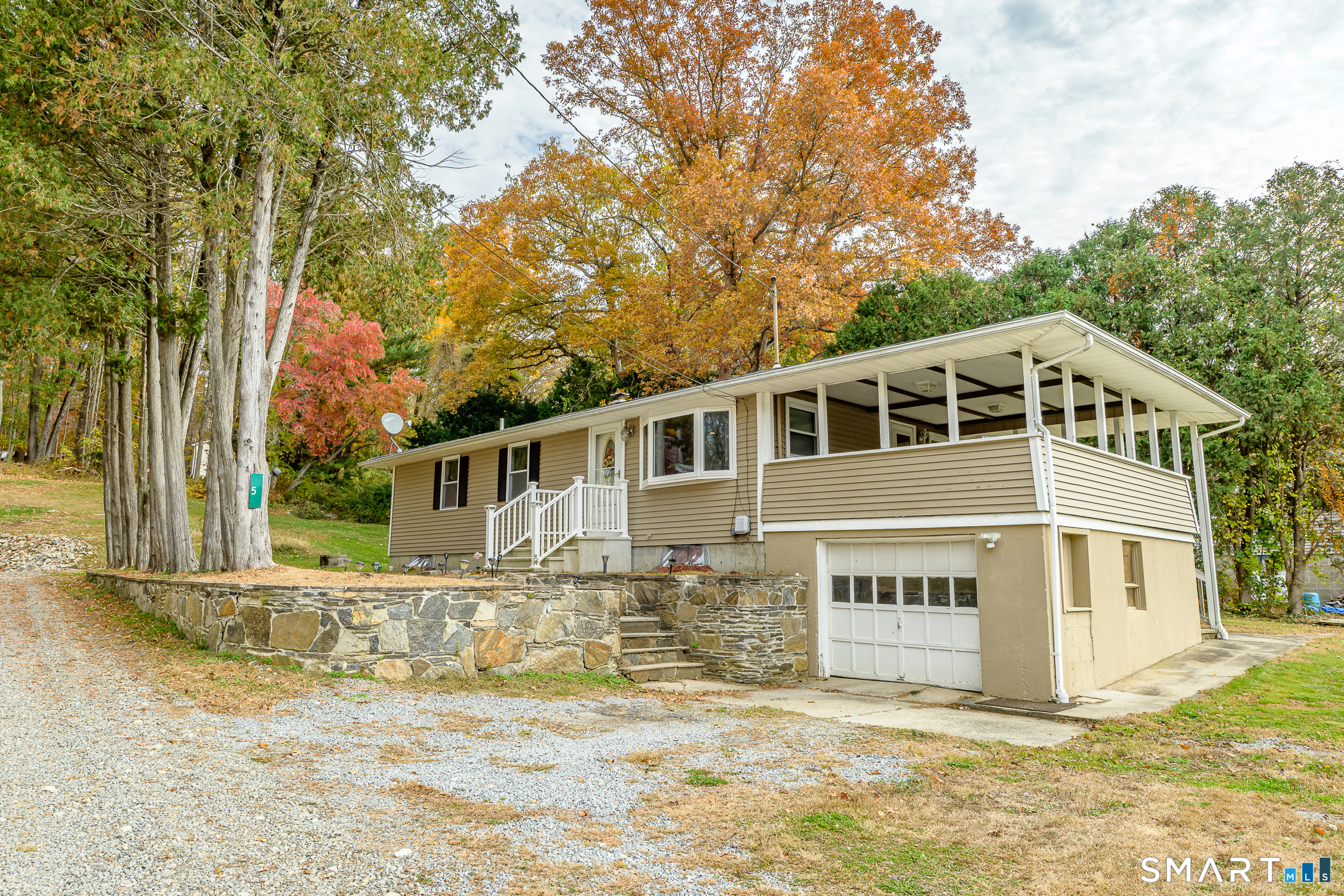 Photo 2 of Single family home for sale at 5 Aime St, Baltic, CT 06330 | MLS# 24217720 | Listing updated on 2026-10-30