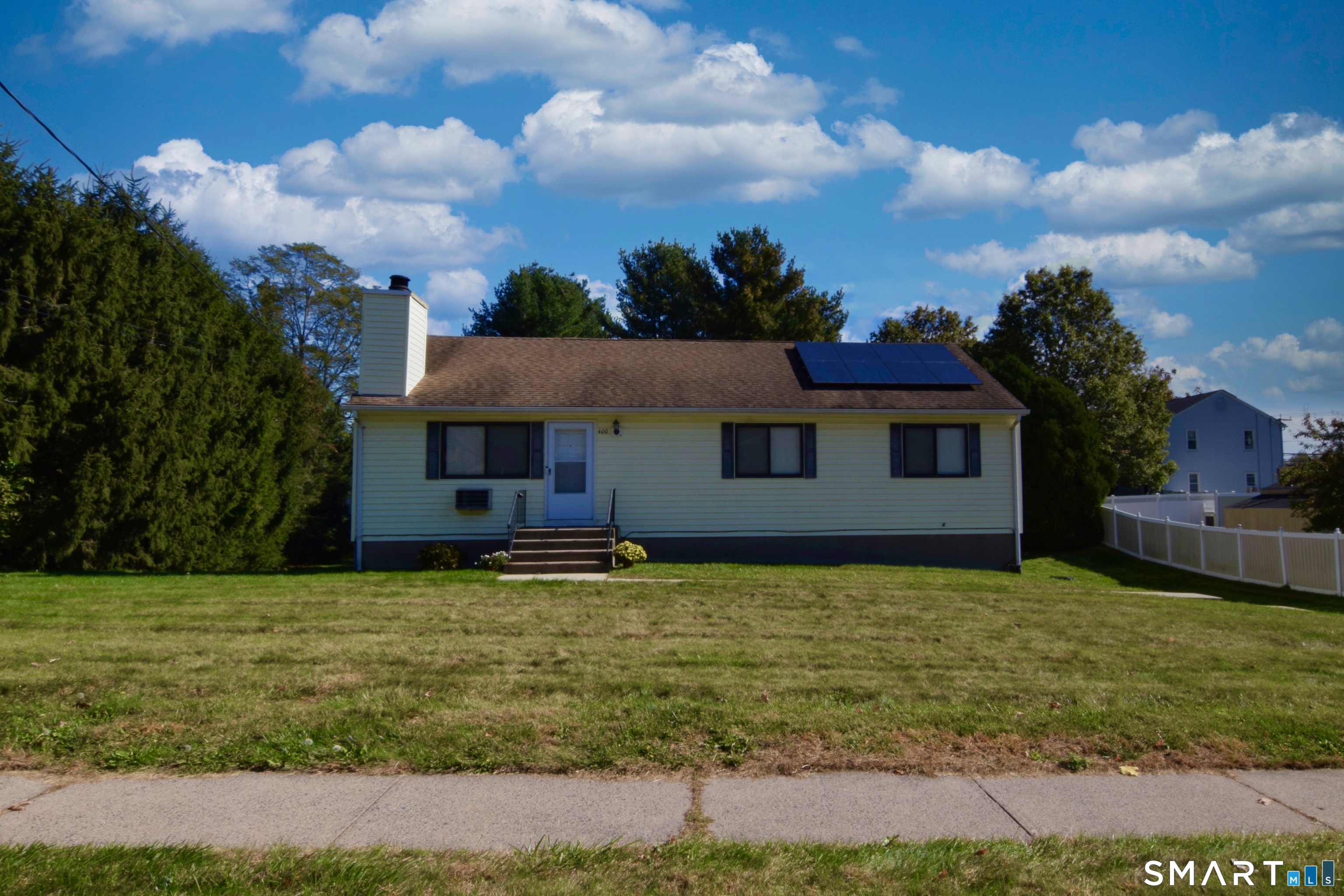 Photo 1 of Single family home for sale at 400 Hayes Rd, Rocky Hill, CT 06067 | MLS# 24210472 | Listing updated on 2026-10-29