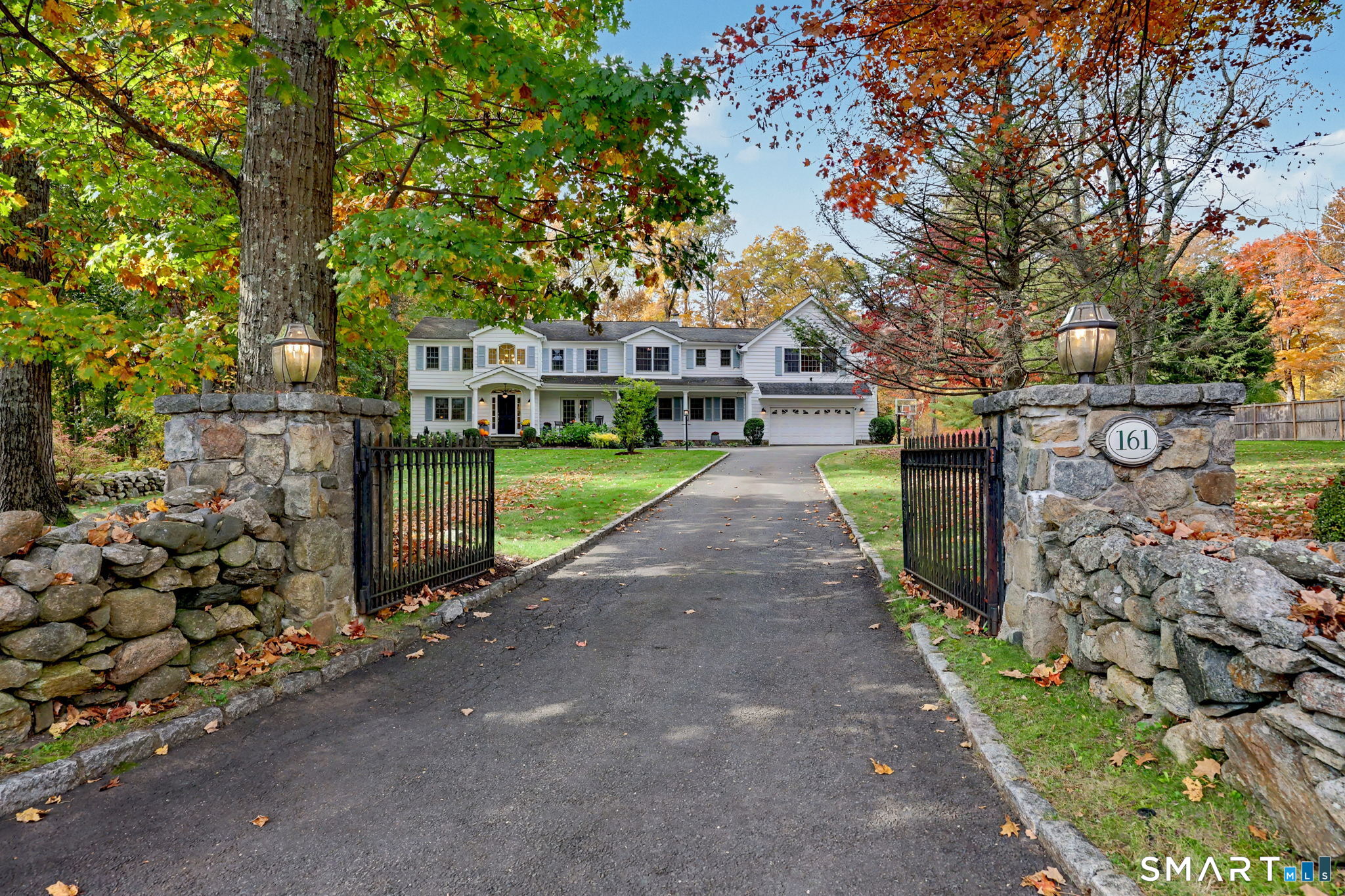 Photo 1 of Mansion for sale at 161 Hurlbutt St, Wilton, CT 06897 | MLS# 24217060 | Listing updated on 2026-10-29