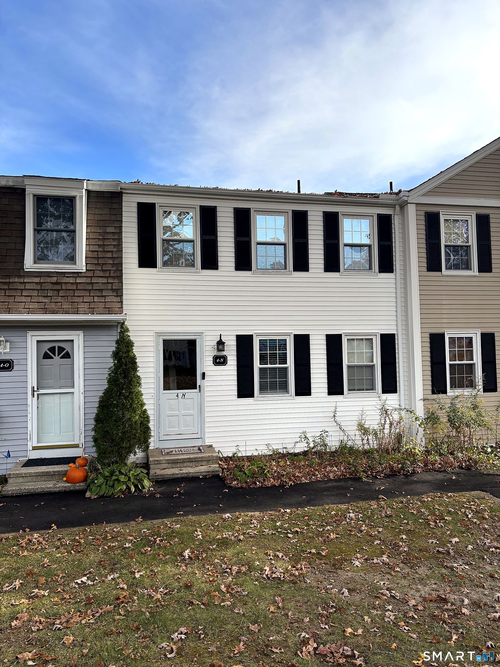 Photo 1 of Townhouse for sale at 4 Lakeside Dr #N, Ledyard, CT 06339 | MLS# 24217985 | Listing updated on 2026-10-30