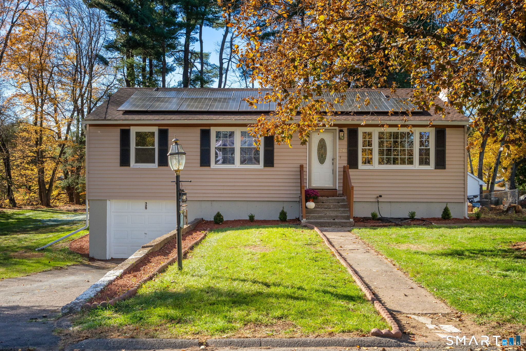 Photo 1 of Single family home for sale at 26 Wellwood Cir, Vernon Rockville, CT 06066 | MLS# 24218023 | Listing updated on 2026-10-29