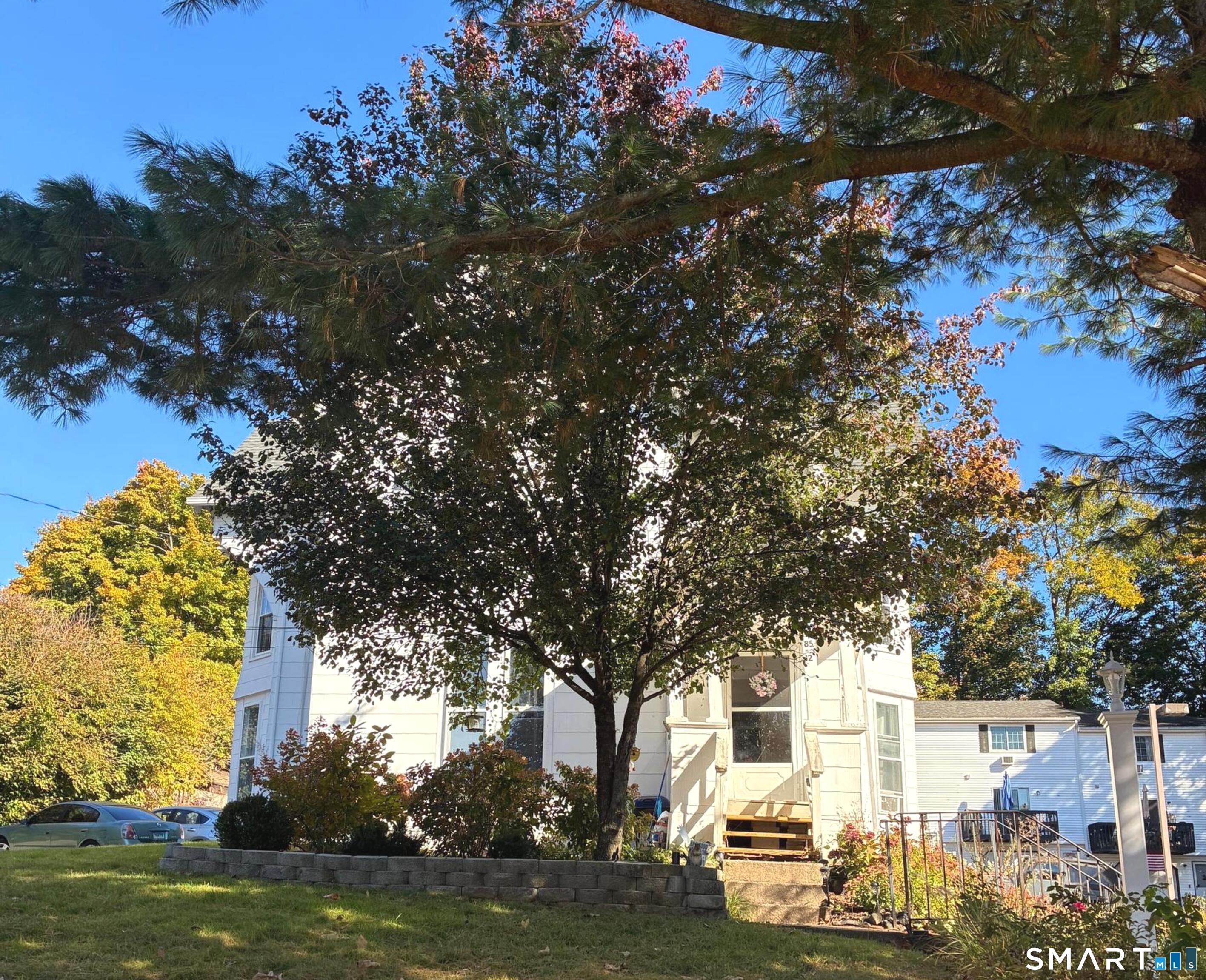 Photo 1 of Condo for sale at 85 Aetna St #12, Naugatuck, CT 06770 | MLS# 24216721 | Listing updated on 2026-10-29