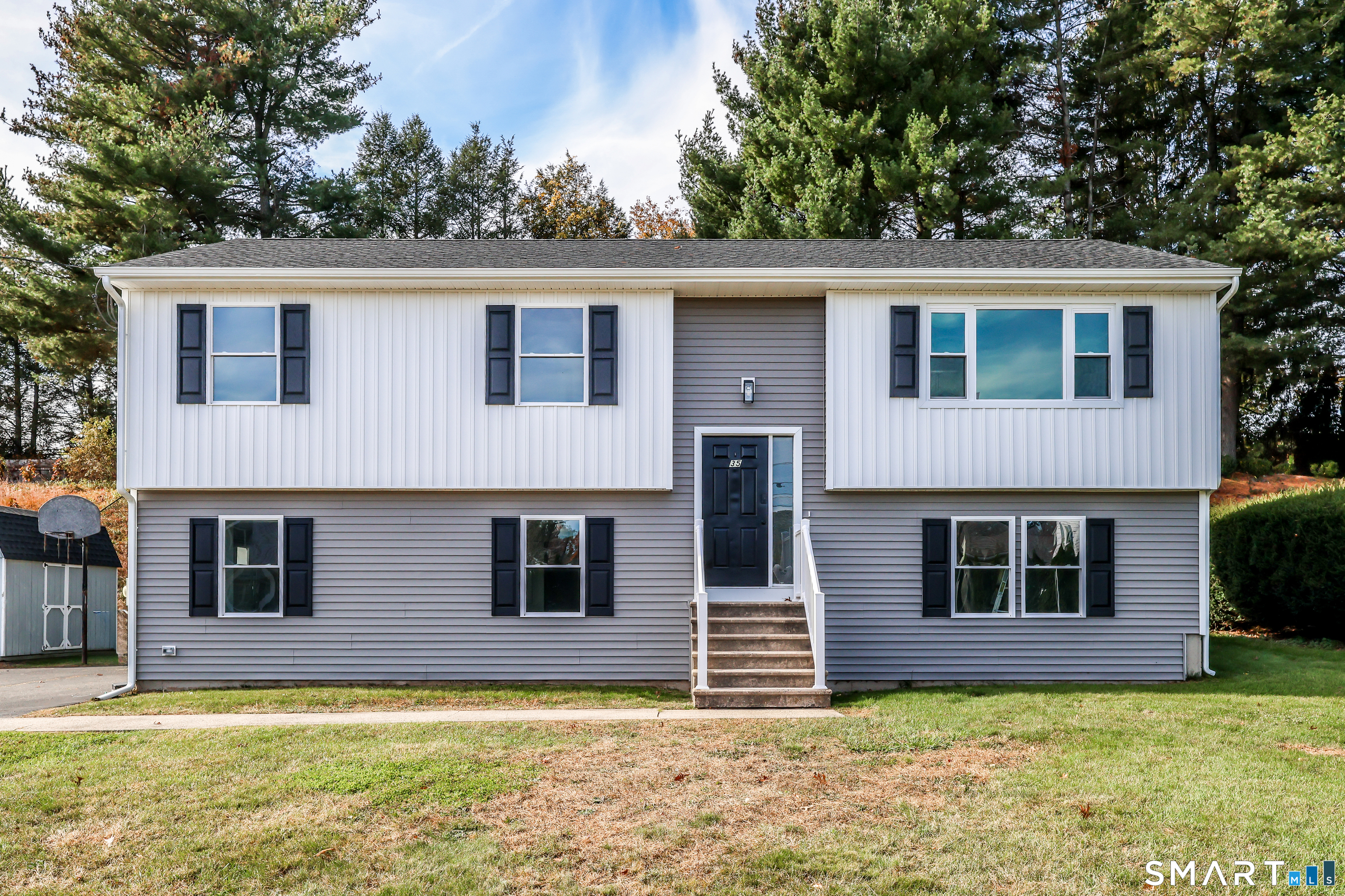 Photo 1 of Single family home for sale at 35 Julie Rd, Plainville, CT 06062 | MLS# 24209562 | Listing updated on 2026-10-29