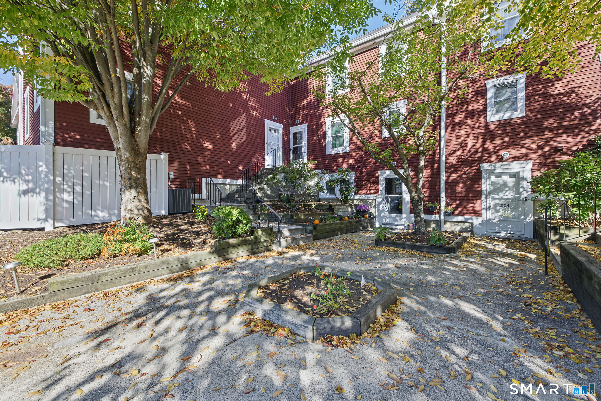 Townhouse for sale at 7 Dean St #2-201, Danbury, CT 06810 | MLS# 24218034