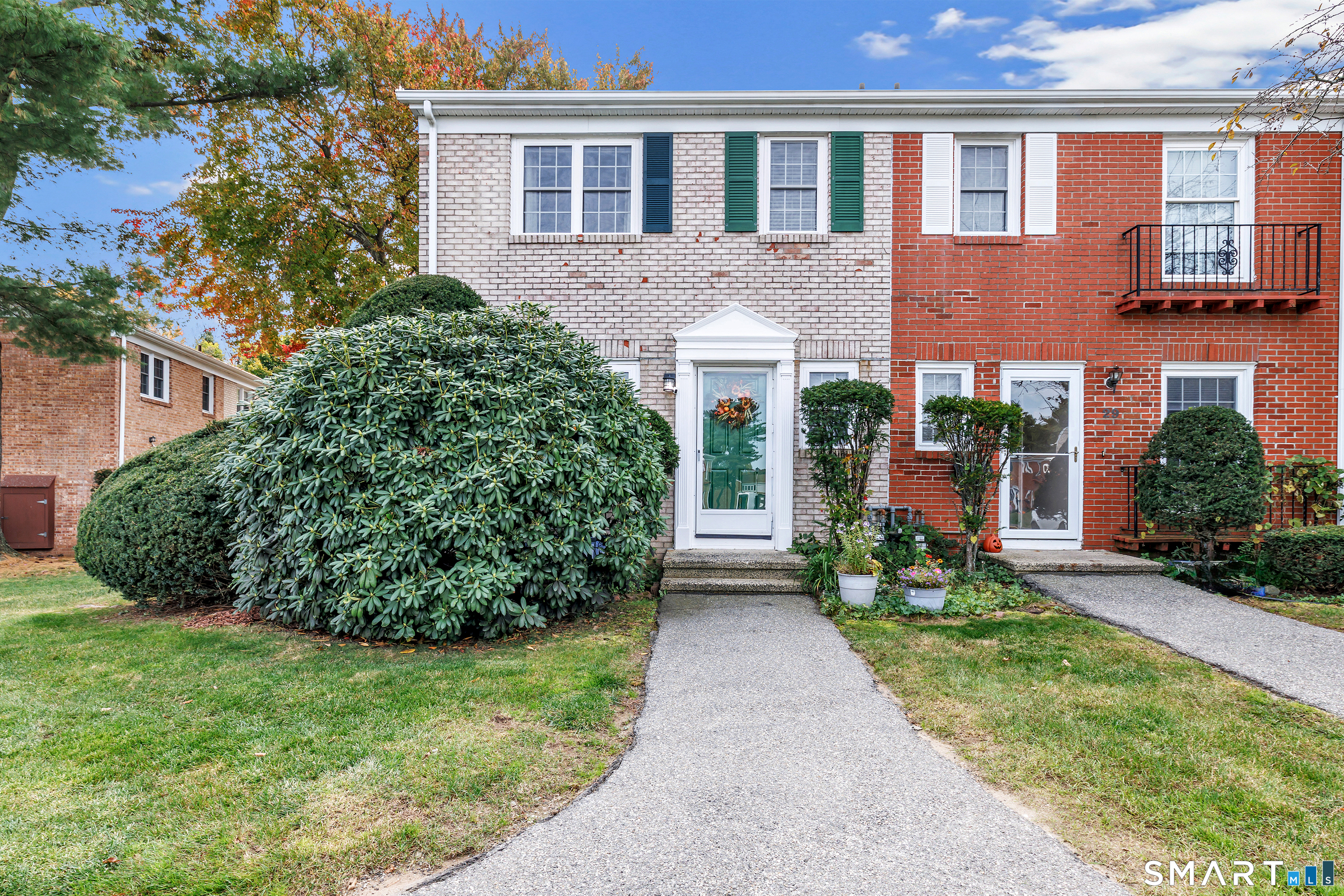 Photo 1 of Townhouse for sale at 31 Salem Walk #31, Milford, CT 06460 | MLS# 24217935 | Listing updated on 2026-10-30