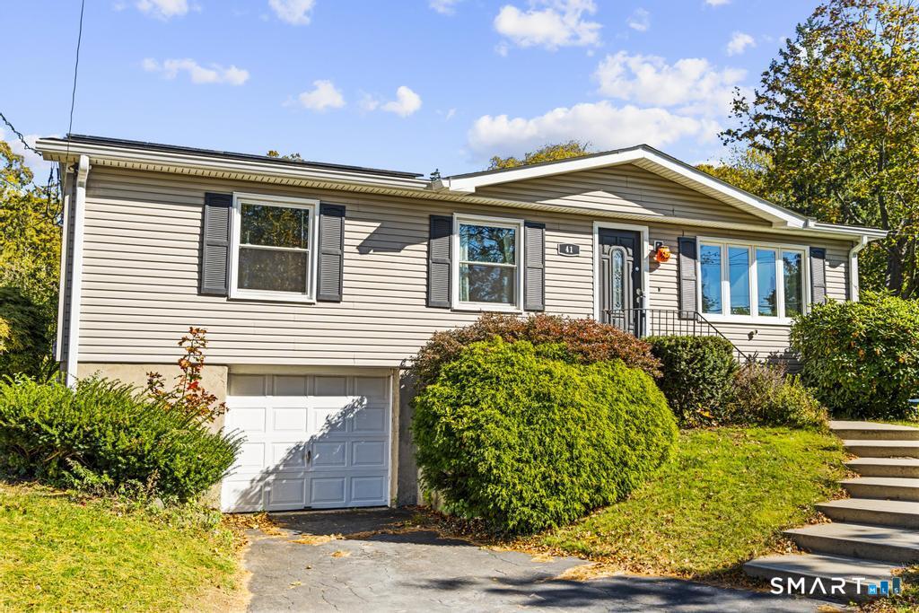 Photo 1 of Single family home for sale at 41 Antrim St, West Haven, CT 06516 | MLS# 24218035 | Listing updated on 2026-10-29